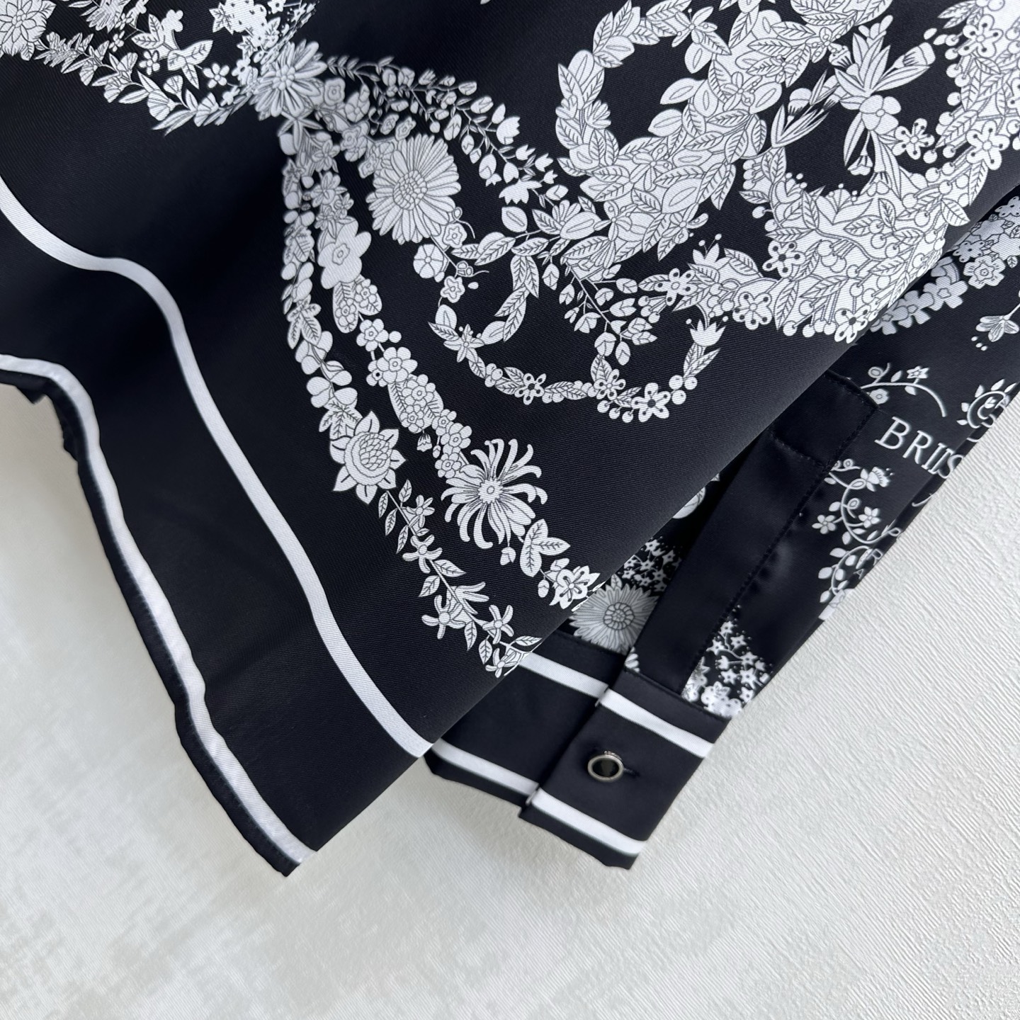 에르메스 여성 셔츠 137053 Hermes Shirt 썸네일 이미지