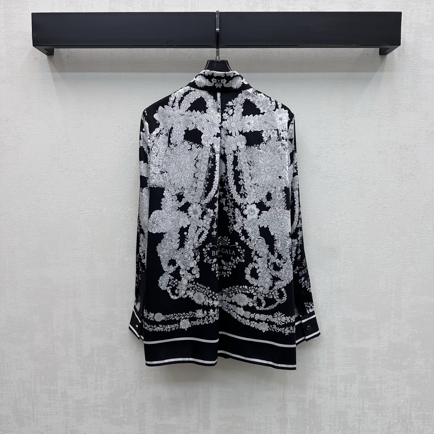 에르메스 여성 셔츠 137053 Hermes Shirt 썸네일 이미지