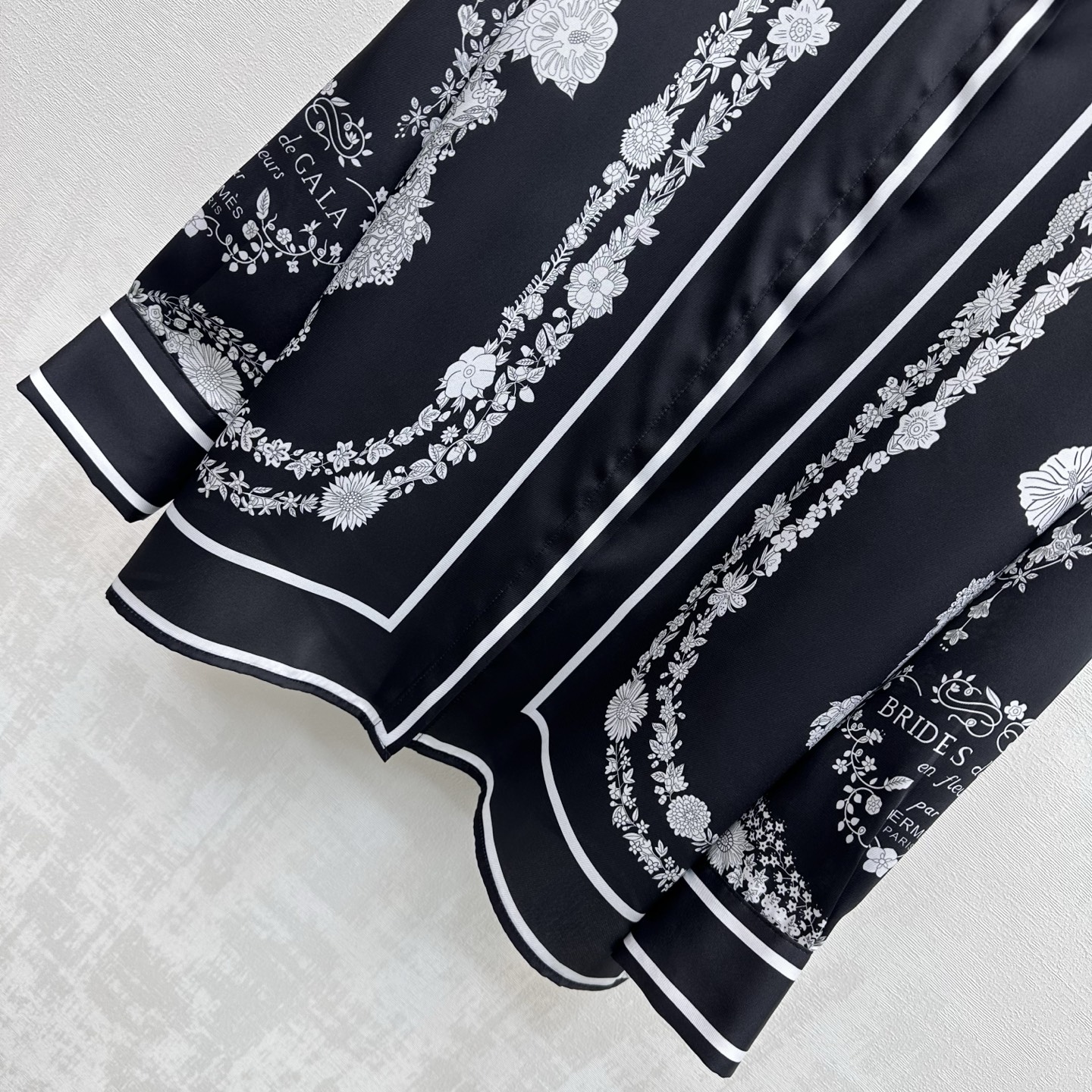 에르메스 여성 셔츠 137053 Hermes Shirt 썸네일 이미지