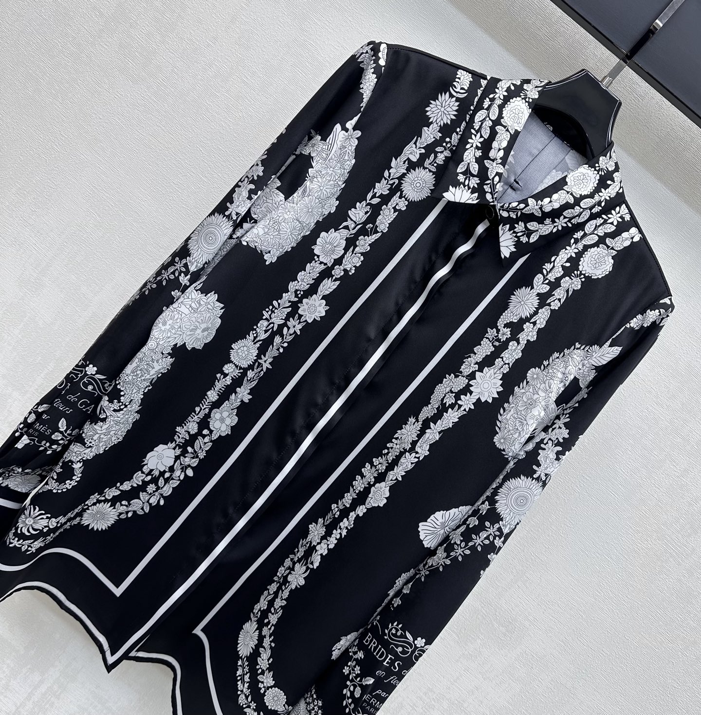 에르메스 여성 셔츠 137053 Hermes Shirt 썸네일 이미지