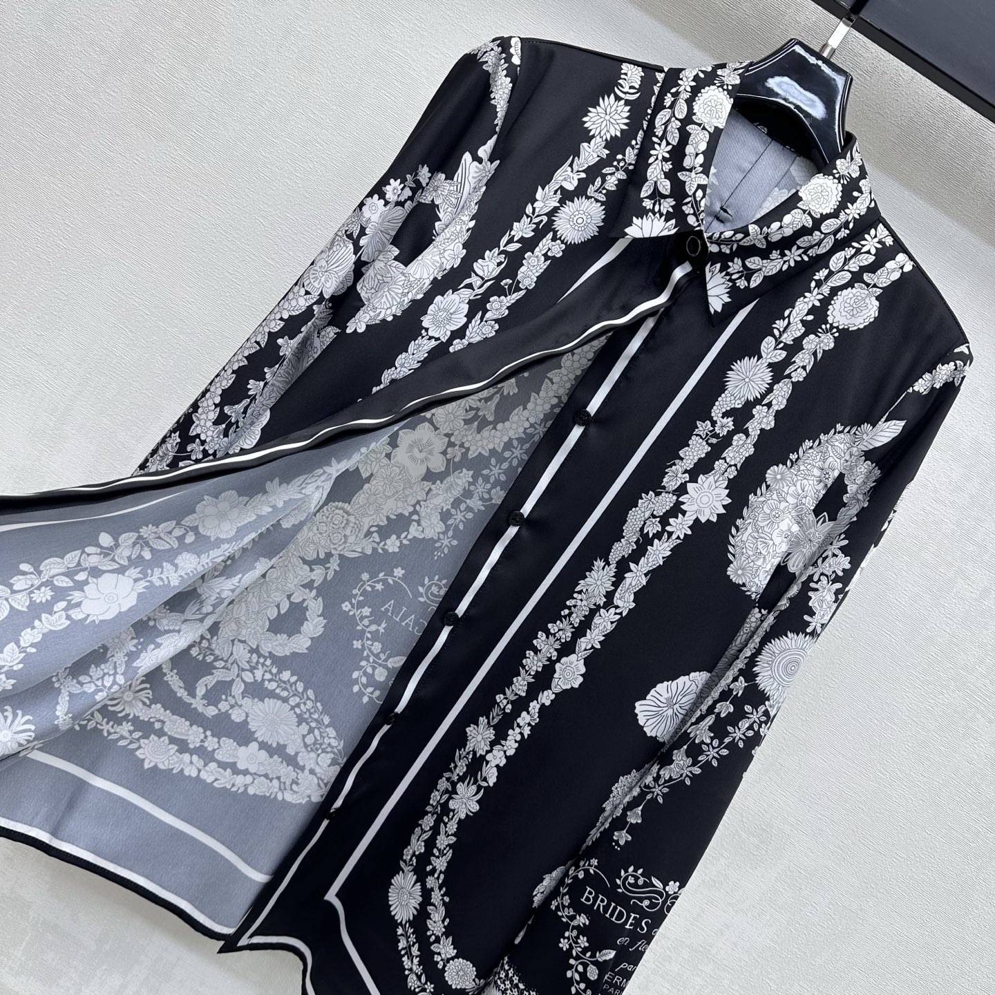 에르메스 여성 셔츠 137053 Hermes Shirt 썸네일 이미지