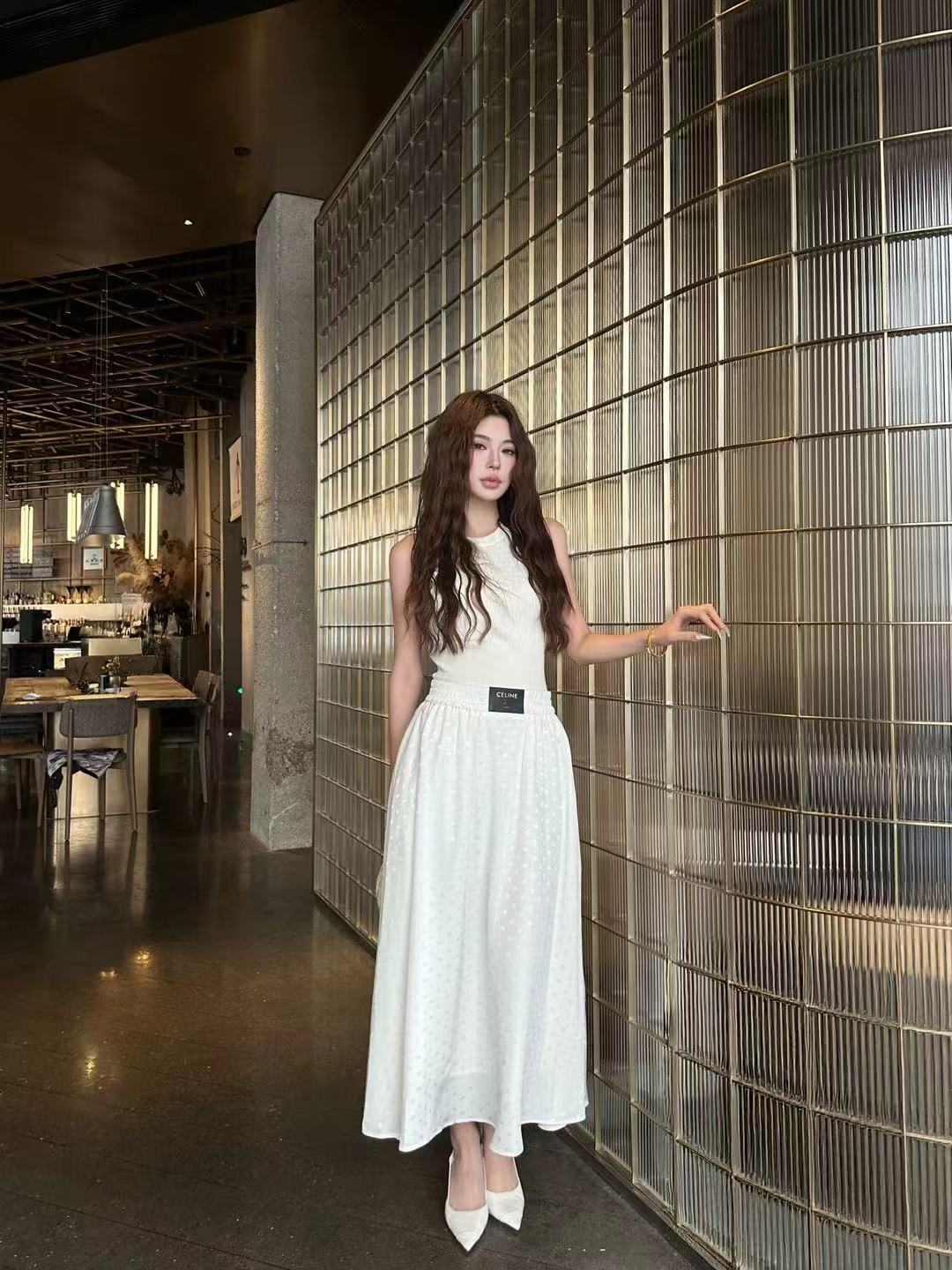 NO:792621,model pictures,,19860909模特图,,,Women's clothing