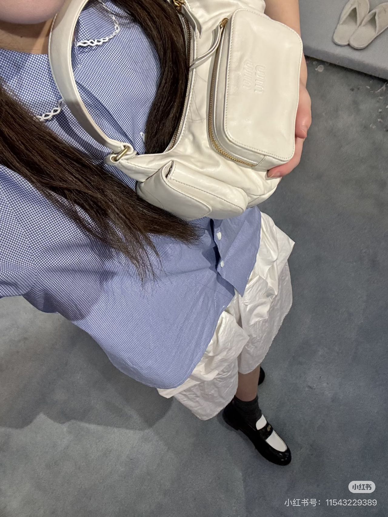 NO:776760,Purchasing agent, Miu Miu-clothing,19860909代购,缪缪-服装,,Women's clothing