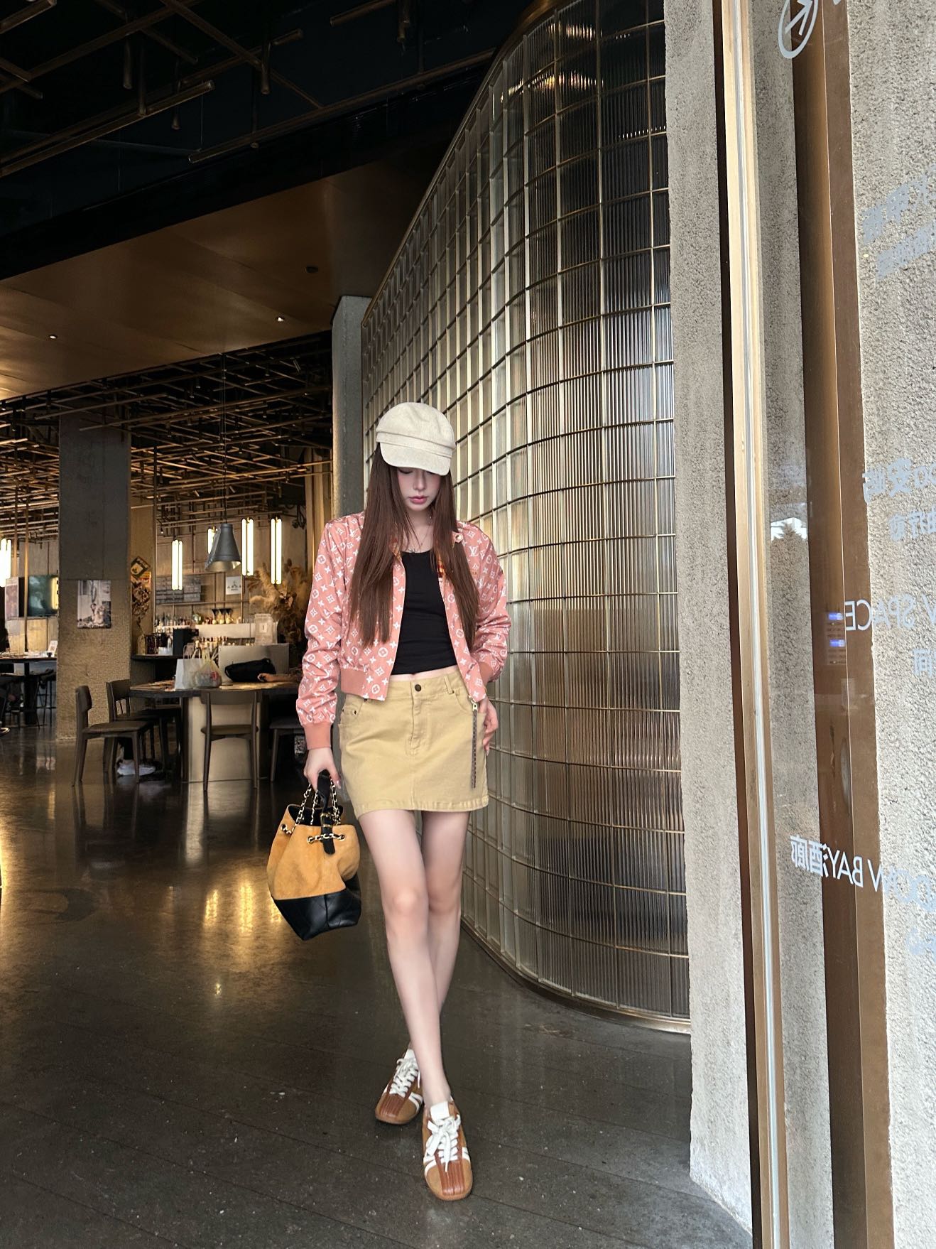 NO:798146,model pictures,,19860909模特图,,,Women's clothing