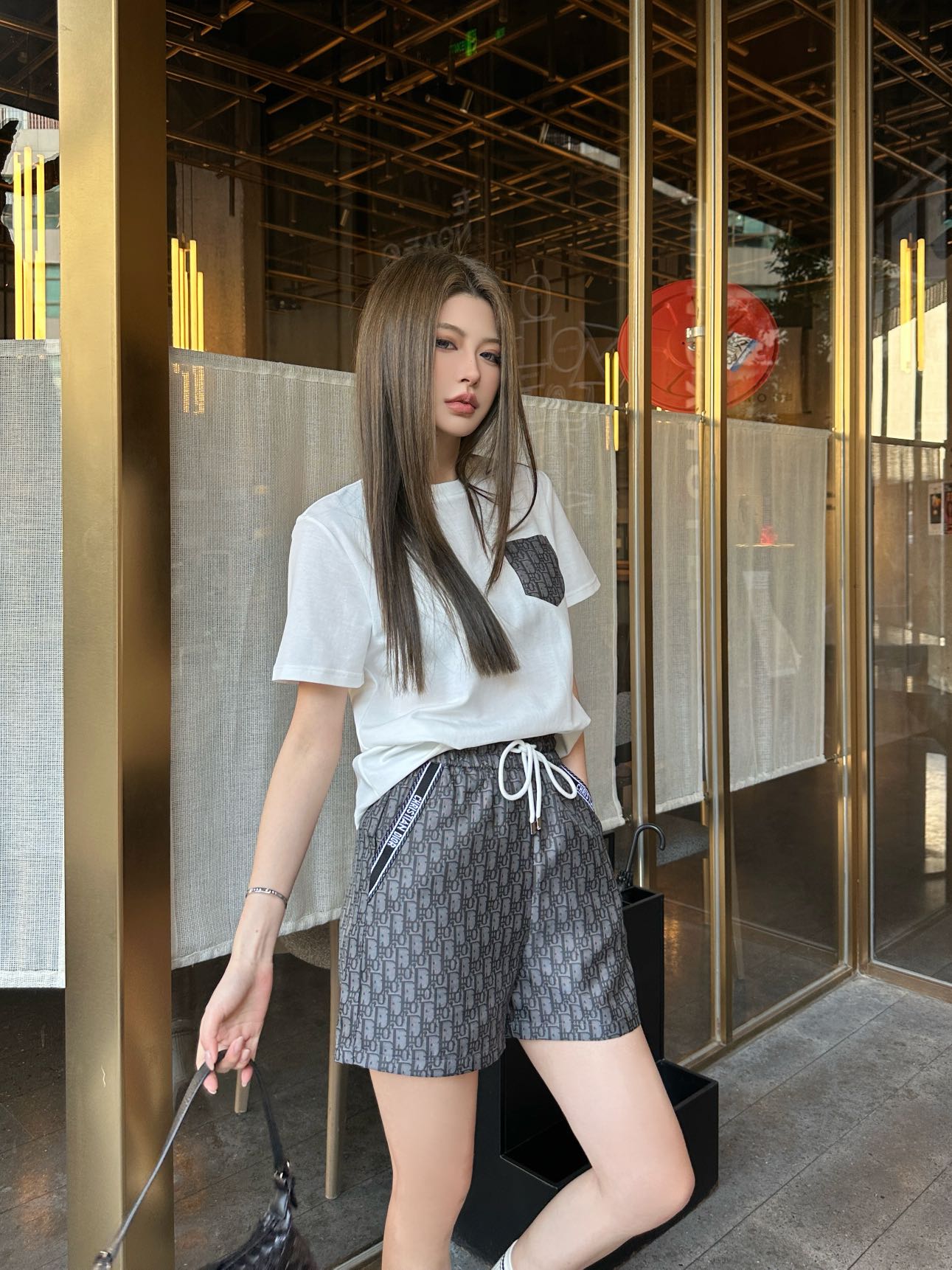 NO:794125,model pictures,,19860909模特图,,,Women's clothing