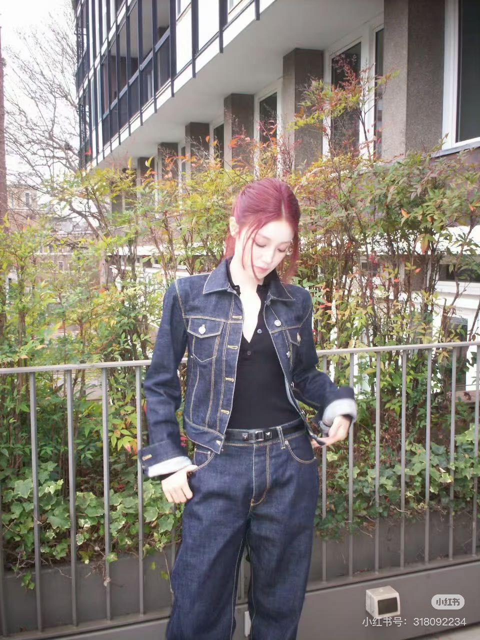 NO:794120,Same style as celebrities,,19860909明星同款,,,Women's clothing
