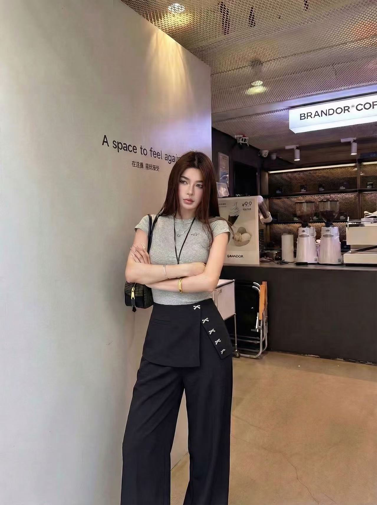 NO:794184,model pictures,,19860909模特图,,,Women's clothing