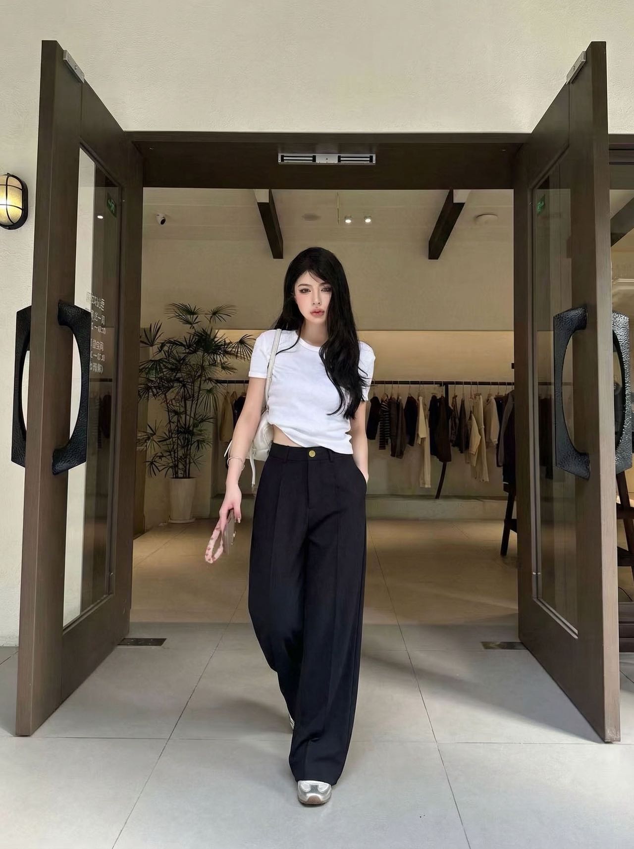 NO:794170,model pictures,,19860909模特图,,,Women's clothing