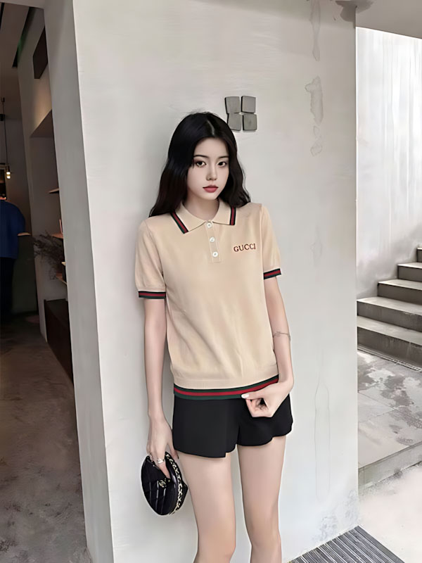 NO:776286,Model pictures, Gucci-clothing, gucci,19860909模特图,古驰-服装,gucci,,Women's clothing