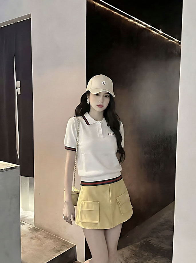 NO:776294,Model pictures, Gucci-clothing, gucci,19860909模特图,古驰-服装,gucci,,Women's clothing