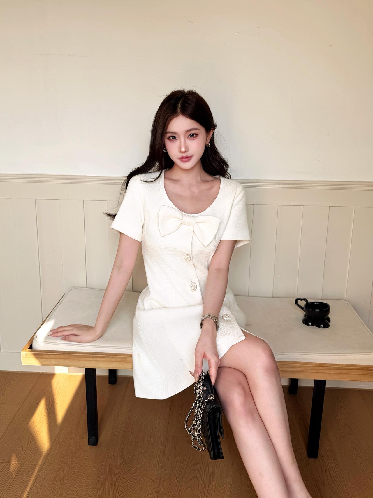 NO:794614,model pictures,,19860909模特图,,,Women's clothing