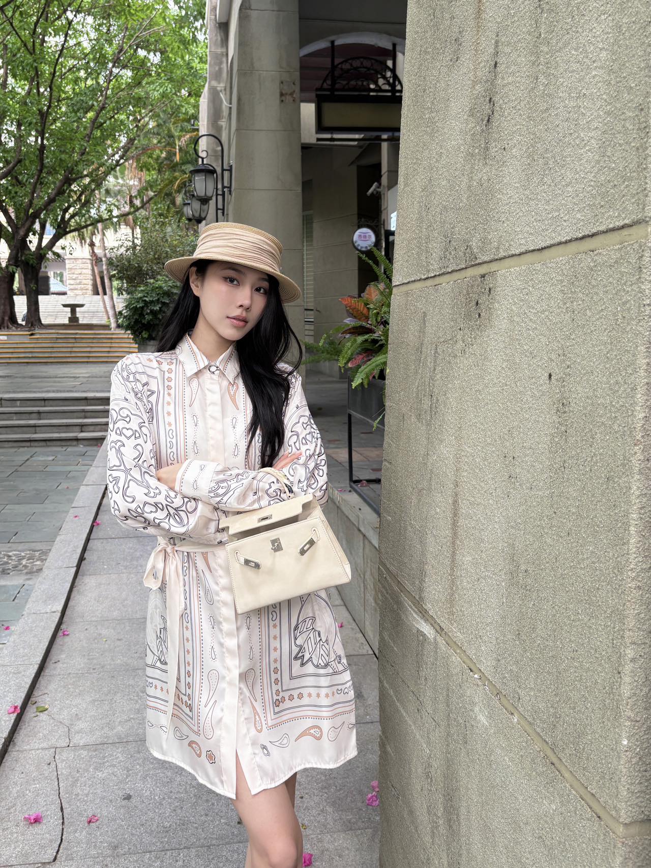 NO:794578,model pictures,,19860909模特图,,,Women's clothing