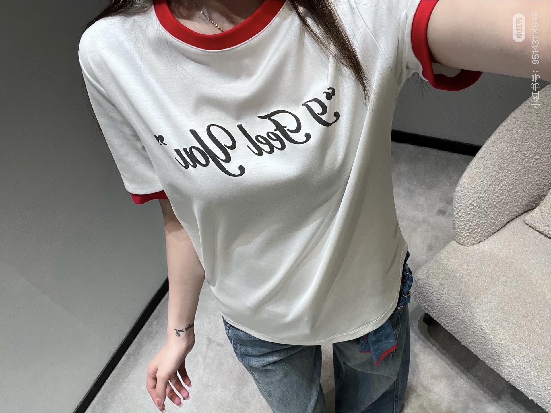 NO:794565,Purchasing upper body pictures,,19860909代购上身图,,,Women's clothing