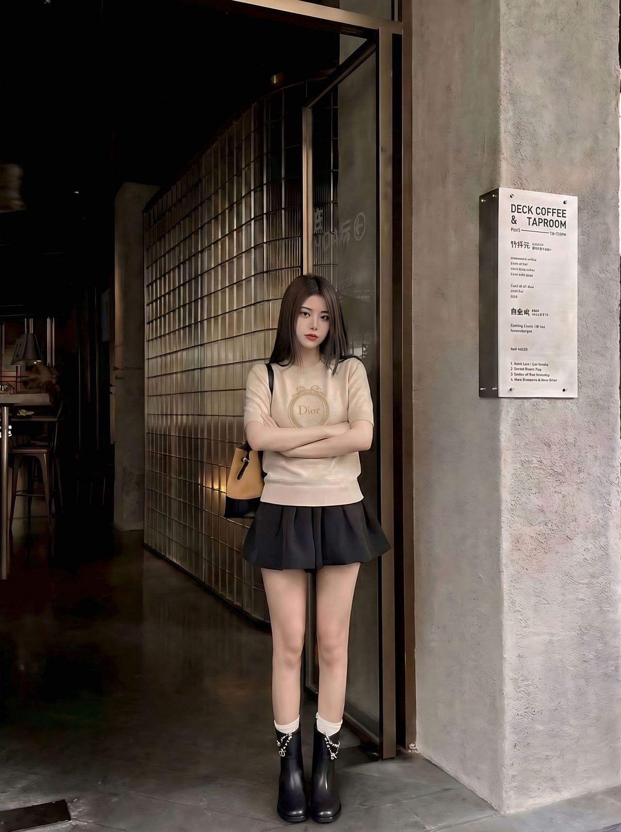 NO:776766,Model pictures, Dior-clothing, dior,19860909模特图,迪奥-服装,dior,,Women's clothing