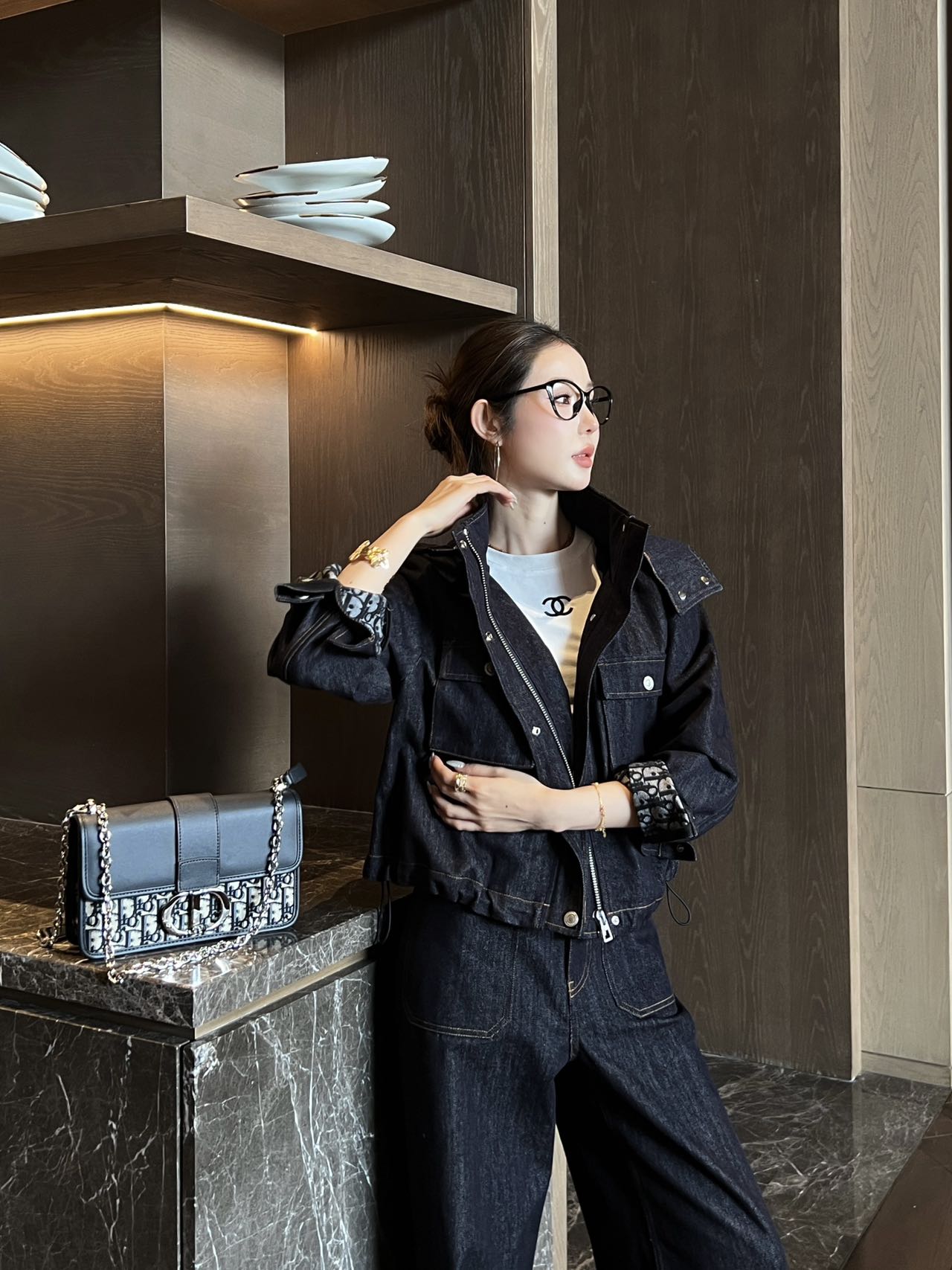 NO:795636,model pictures,,19860909模特图,,,Women's clothing