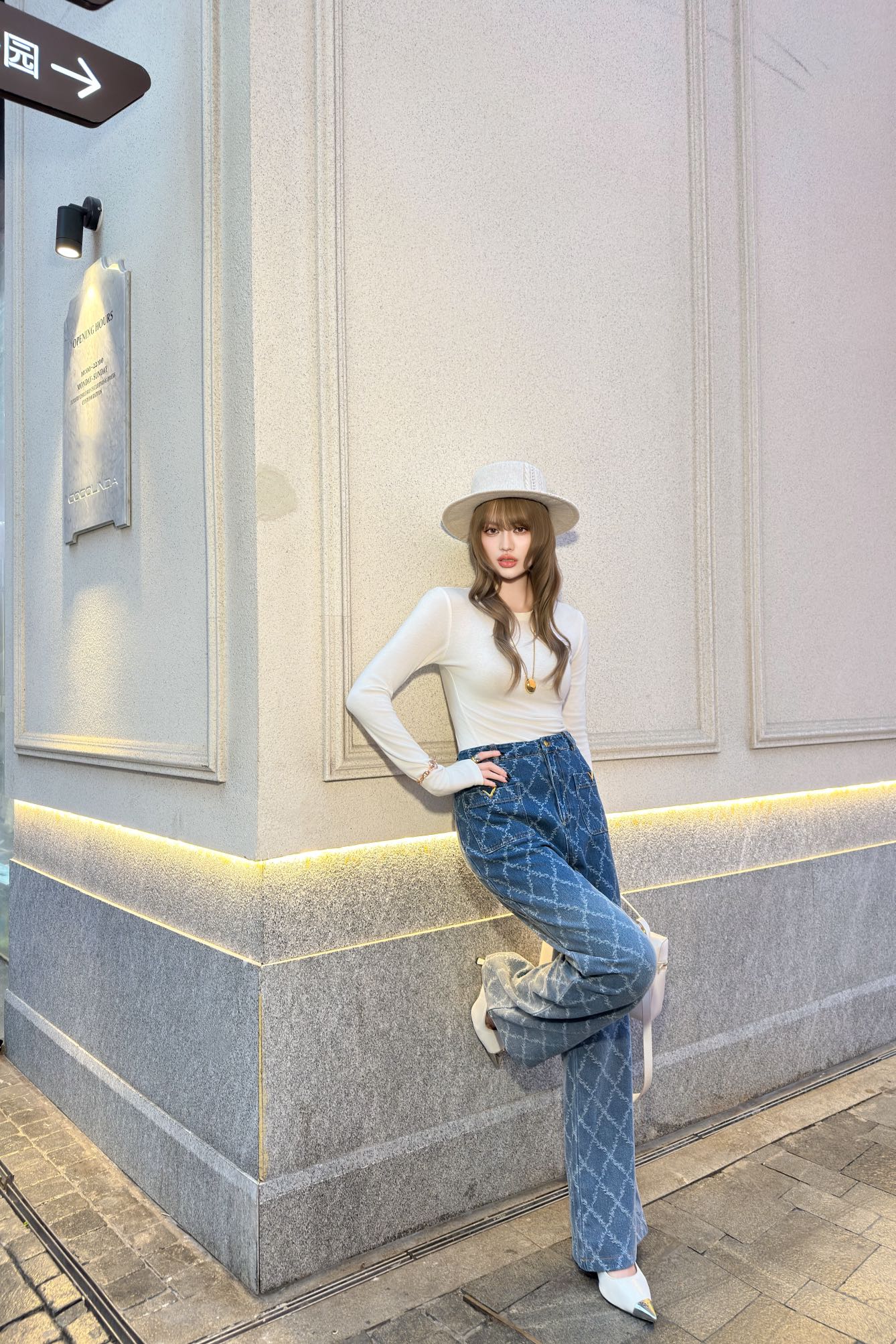 NO:776541,Model pictures,Valentino-clothing,valentino,19860909模特图,华伦天奴-服装,valentino,,Women's clothing