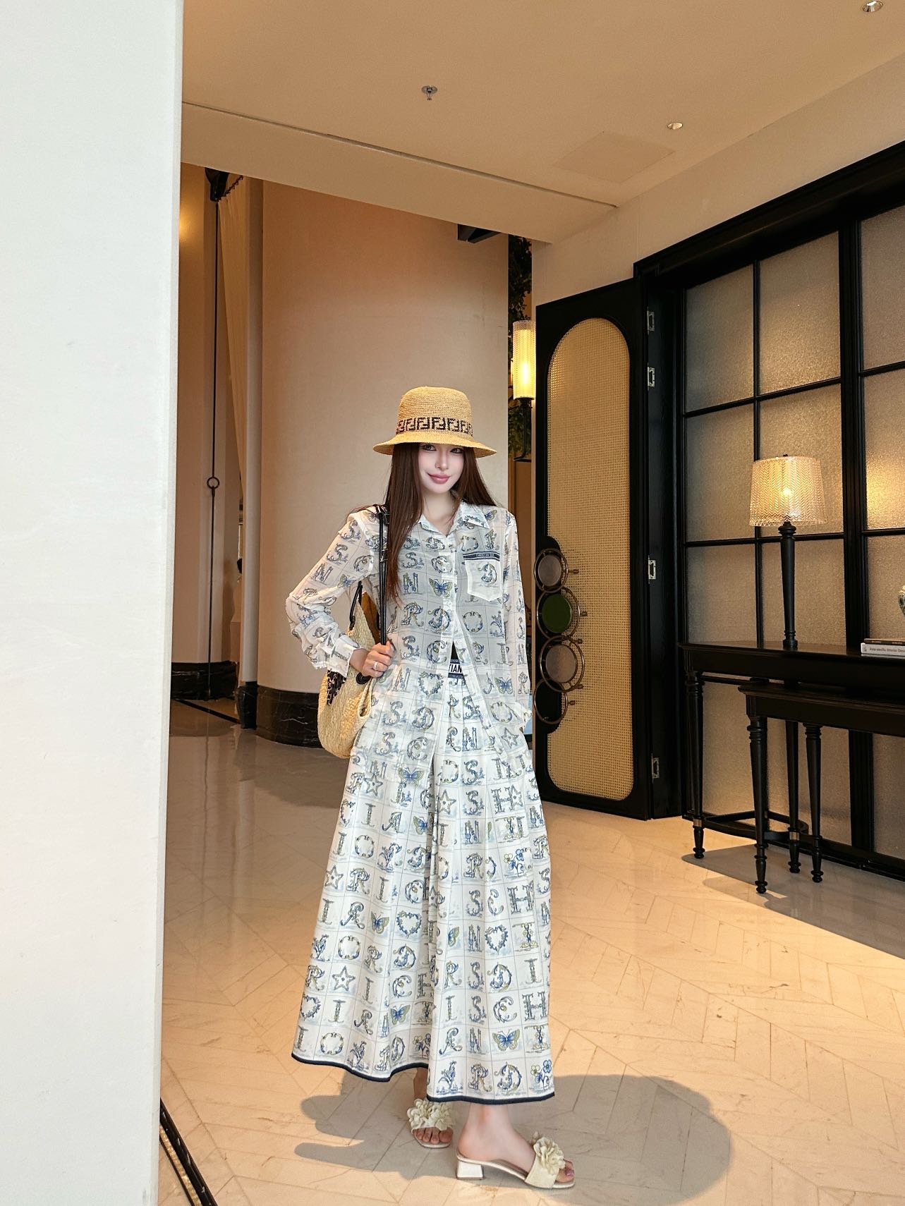 NO:777050,Model pictures sold separately, Dior-clothing, dior,19860909模特图 分开出售,迪奥-服装,dior,,Women's clothing