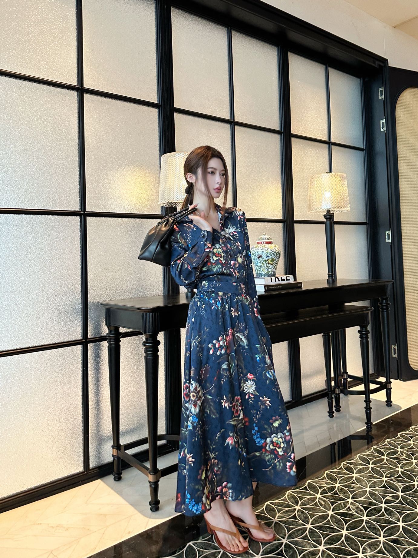 NO:776562,Model pictures sold separately, Louis Vuitton-clothing, louis vuitton,19860909模特图 分开出售,路易威登-服装,louis vuitton,,Women's clothing