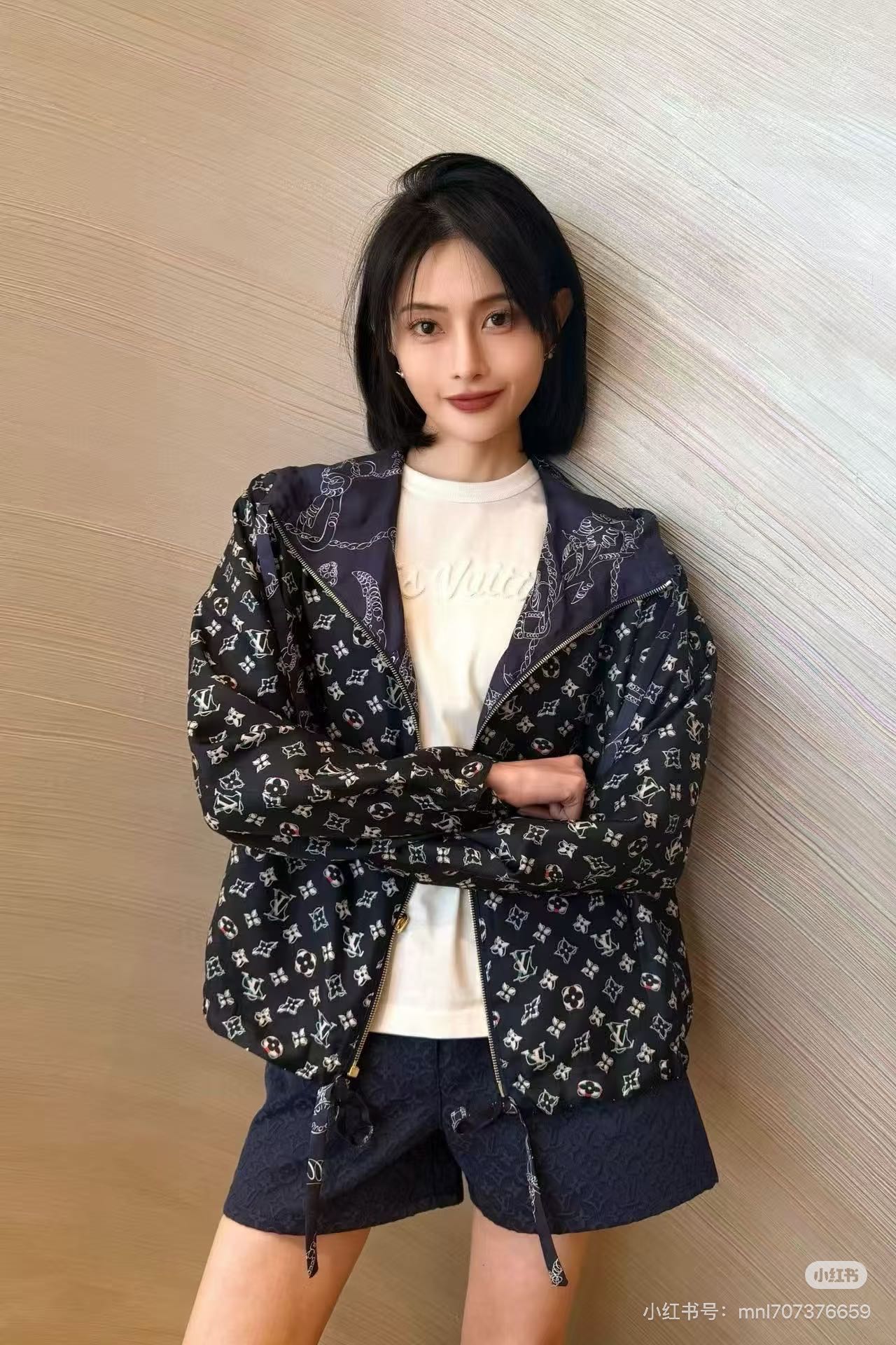 NO:796088,Purchasing upper body pictures,,19860909代购上身图,,,Women's clothing
