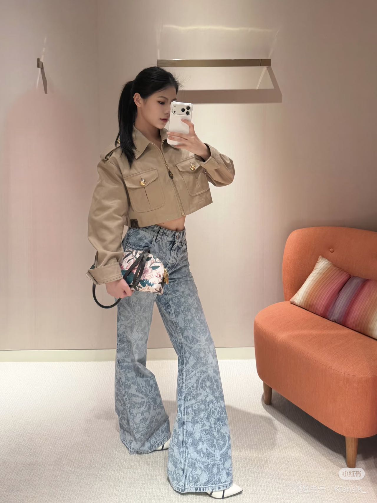 NO:796093,Purchasing upper body pictures,,19860909代购上身图,,,Women's clothing