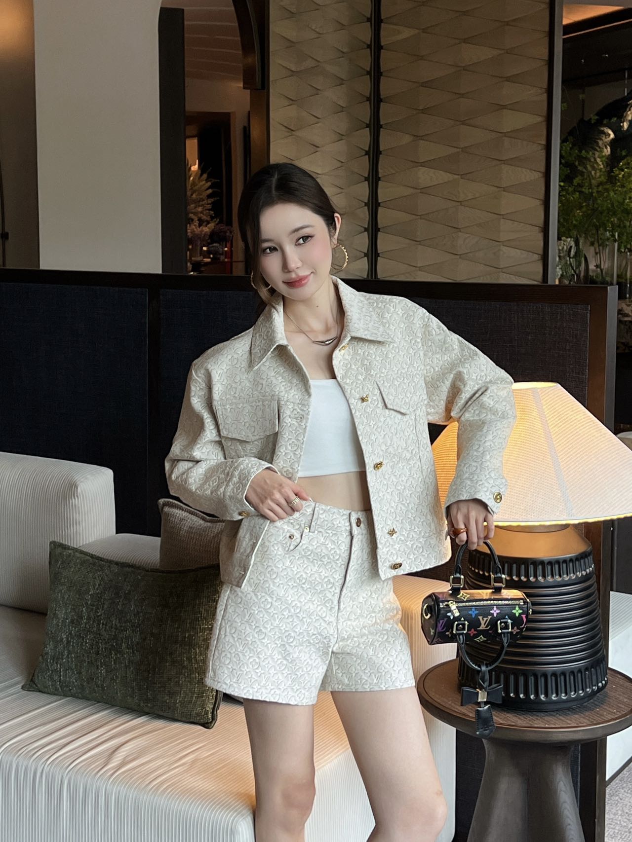 NO:796664,model pictures,,19860909模特图,,,Women's clothing