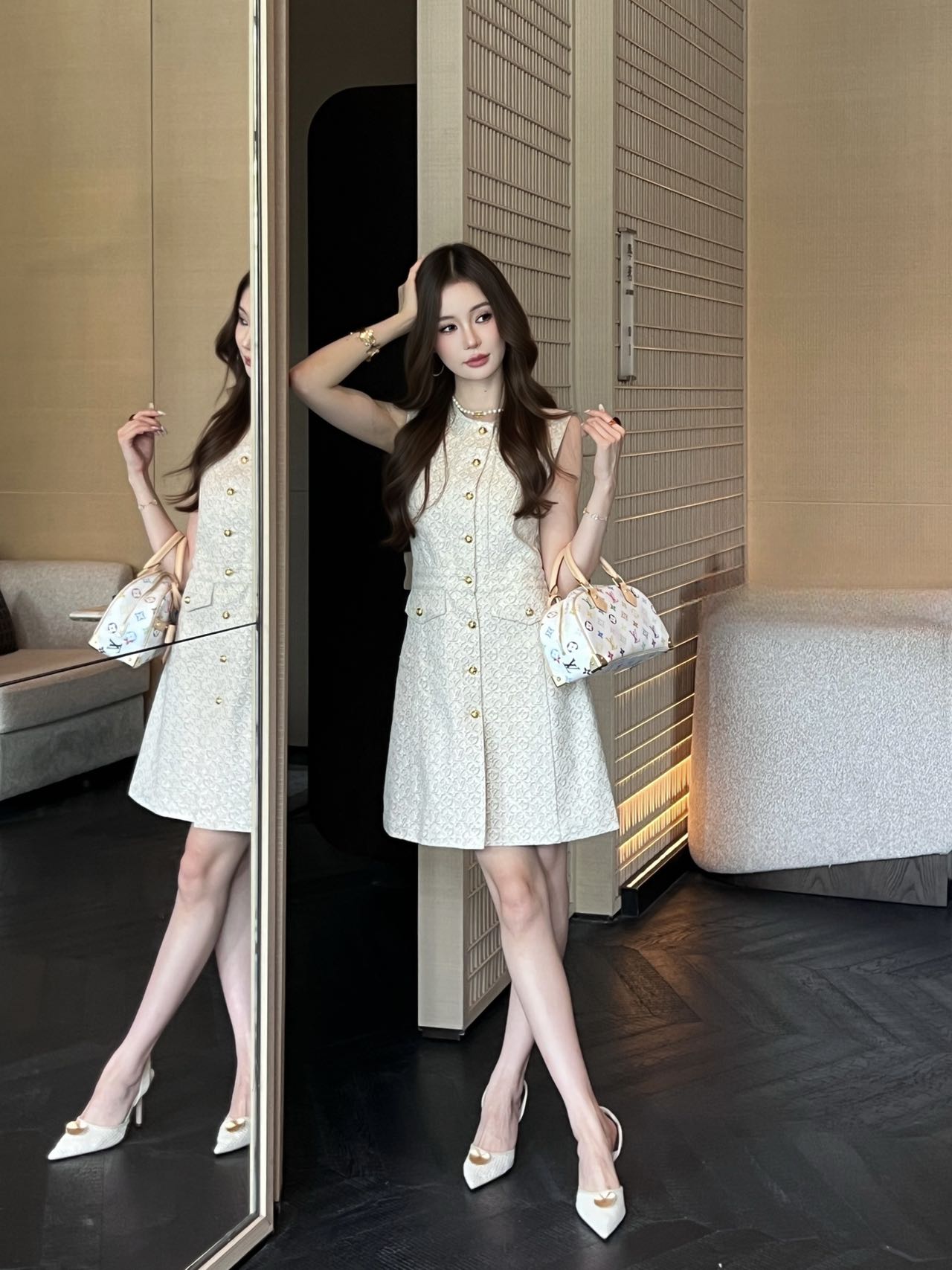 NO:796672,model pictures,,19860909模特图,,,Women's clothing