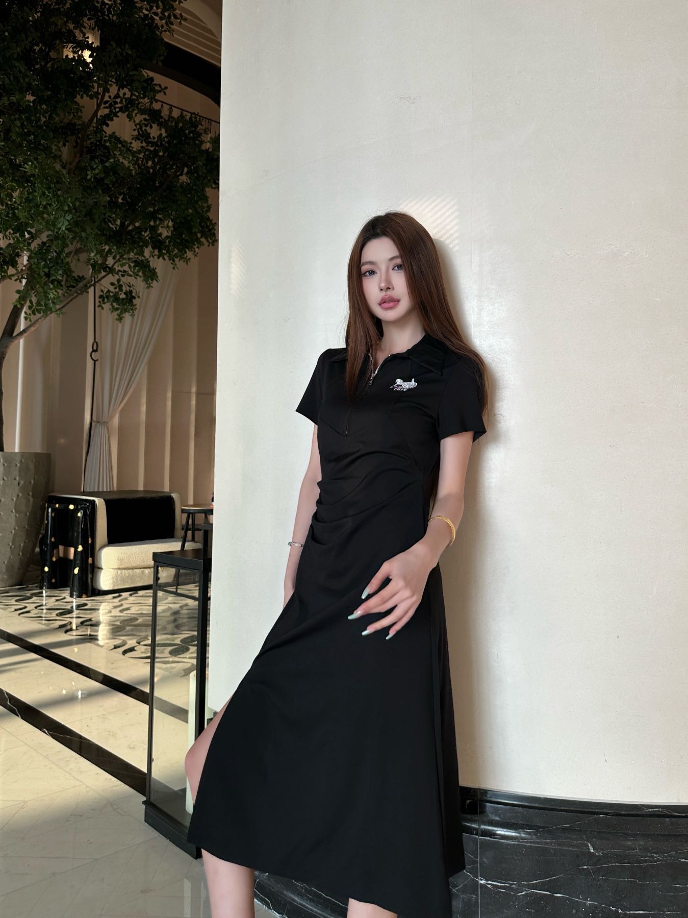 NO:796667,model pictures,,19860909模特图,,,Women's clothing