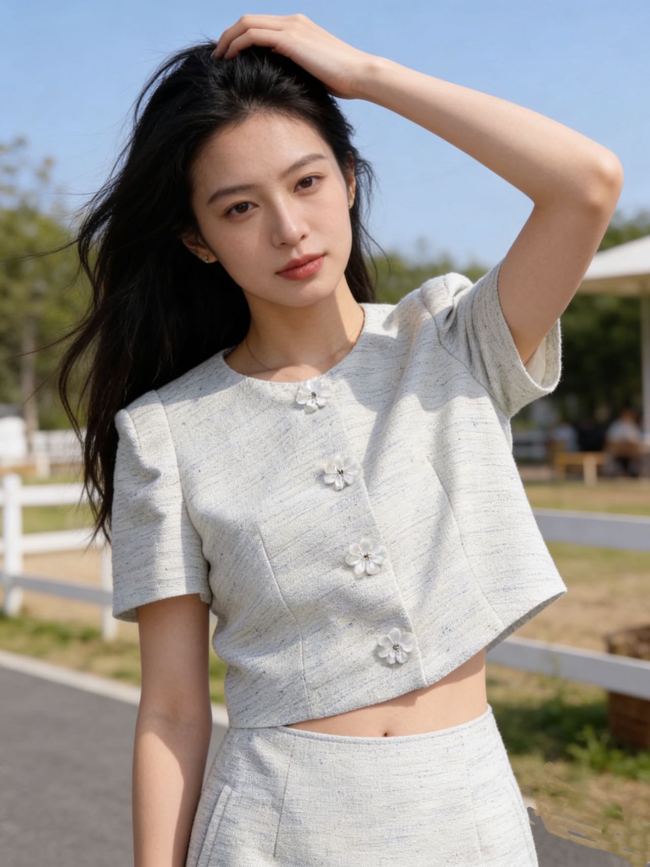 NO:796656,model pictures,,19860909模特图,,,Women's clothing