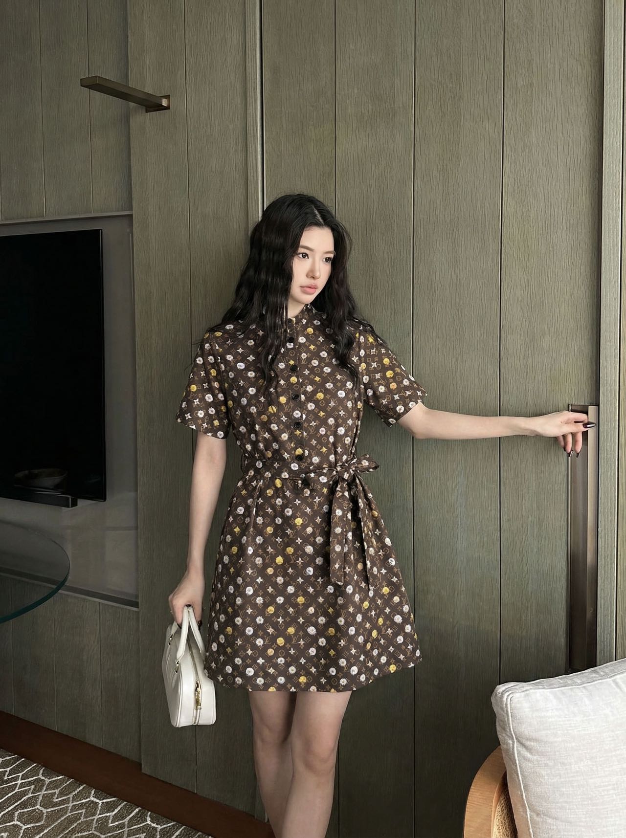 NO:798113,model pictures,,19860909模特图,,,Women's clothing