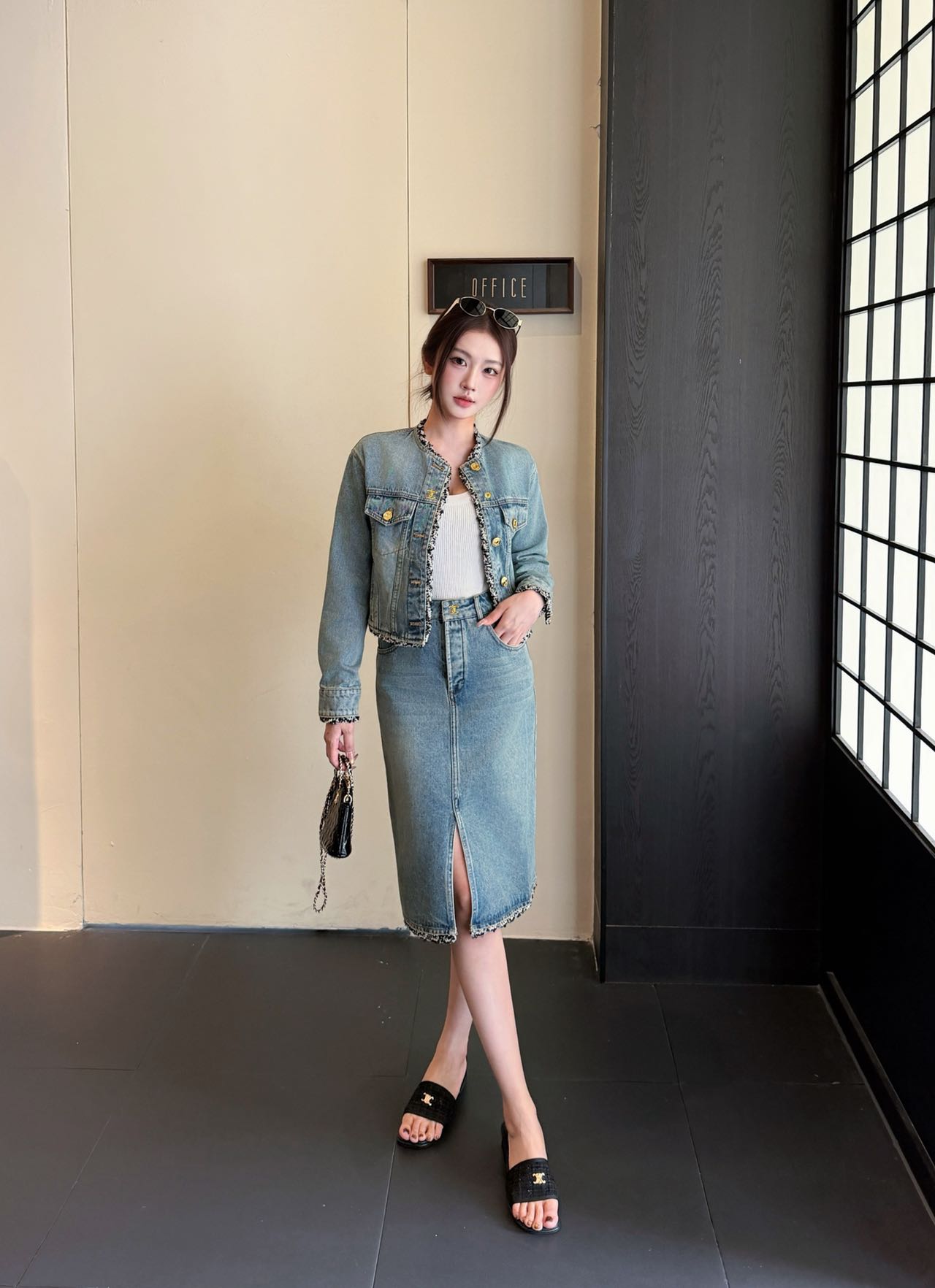 NO:797150,model pictures,,19860909模特图,,,Women's clothing