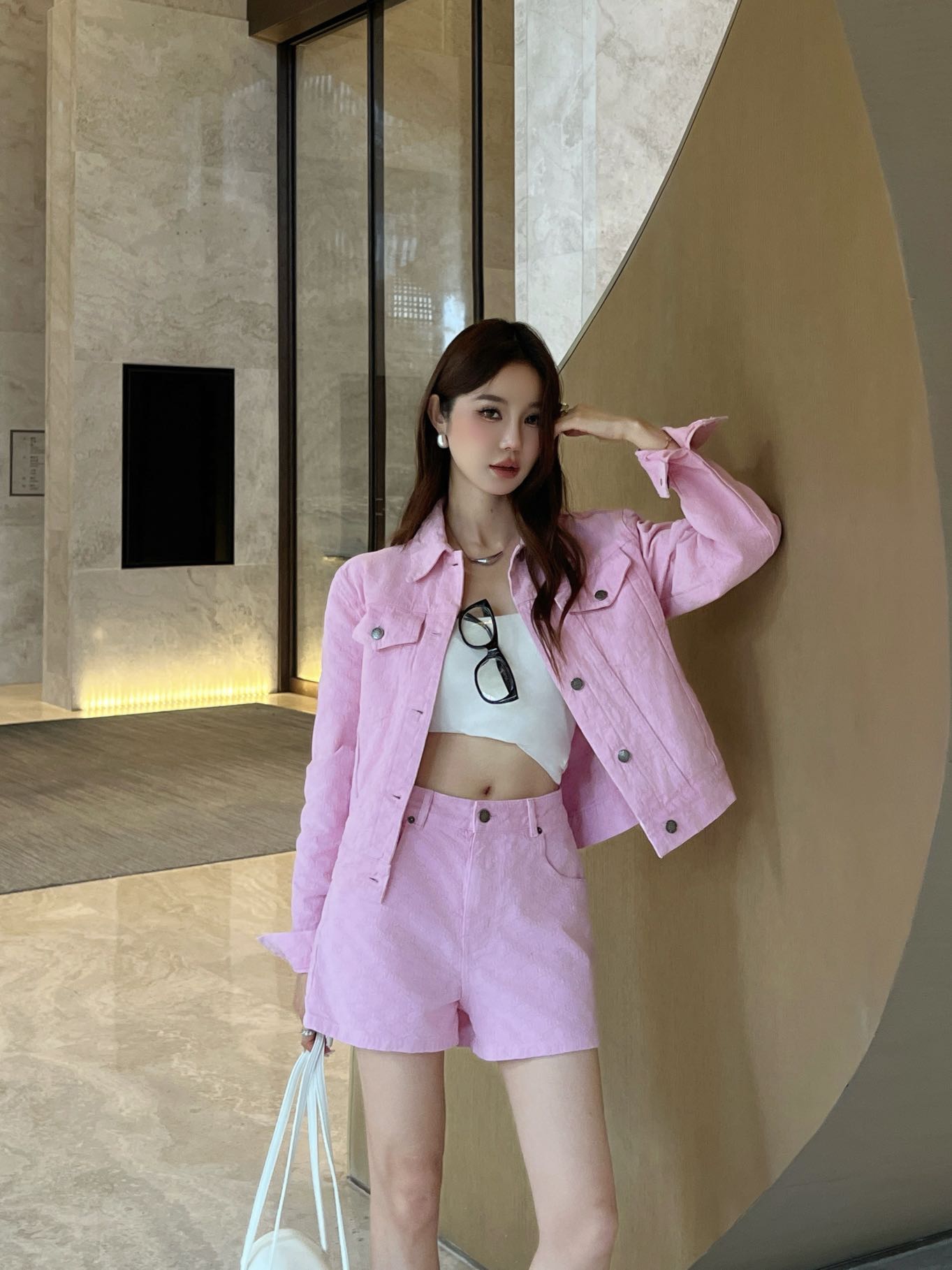 NO:797140,model pictures,,19860909模特图,,,Women's clothing