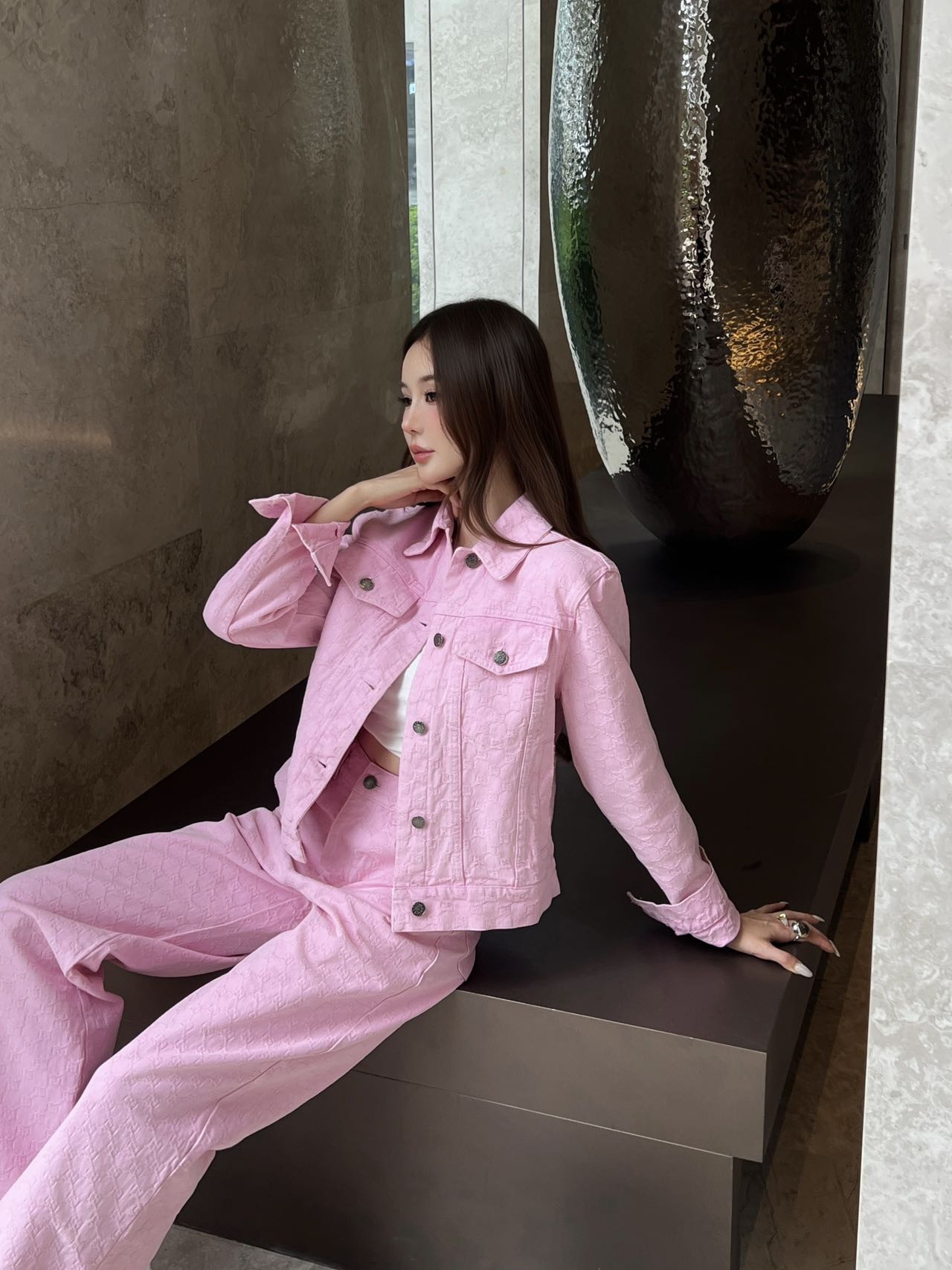 NO:797149,model pictures,,19860909模特图,,,Women's clothing