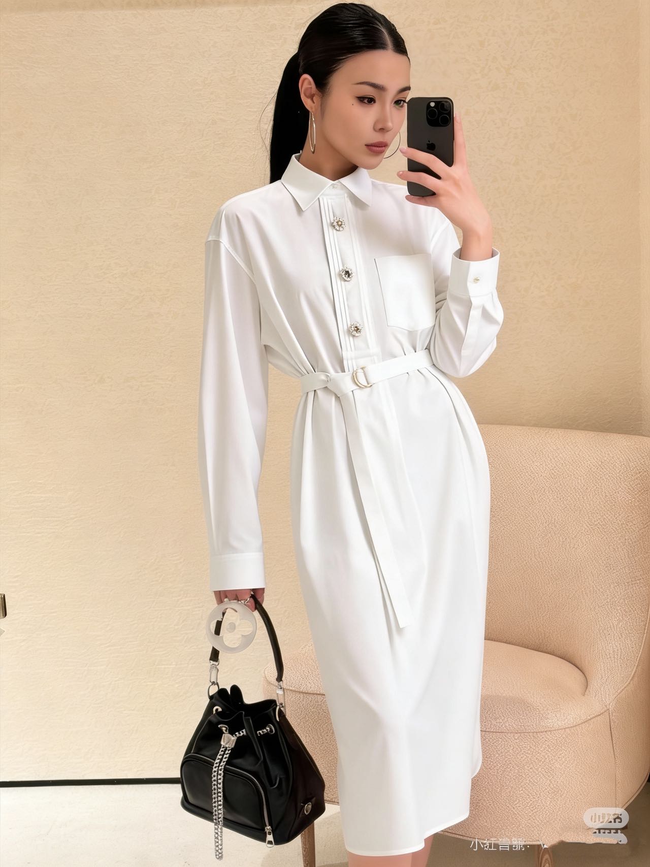 NO:778341,Purchasing agent for upper body pictures, Louis Vuitton-clothing, louis vuitton,19860909代购上身图,路易威登-服装,louis vuitton,,Women's clothing