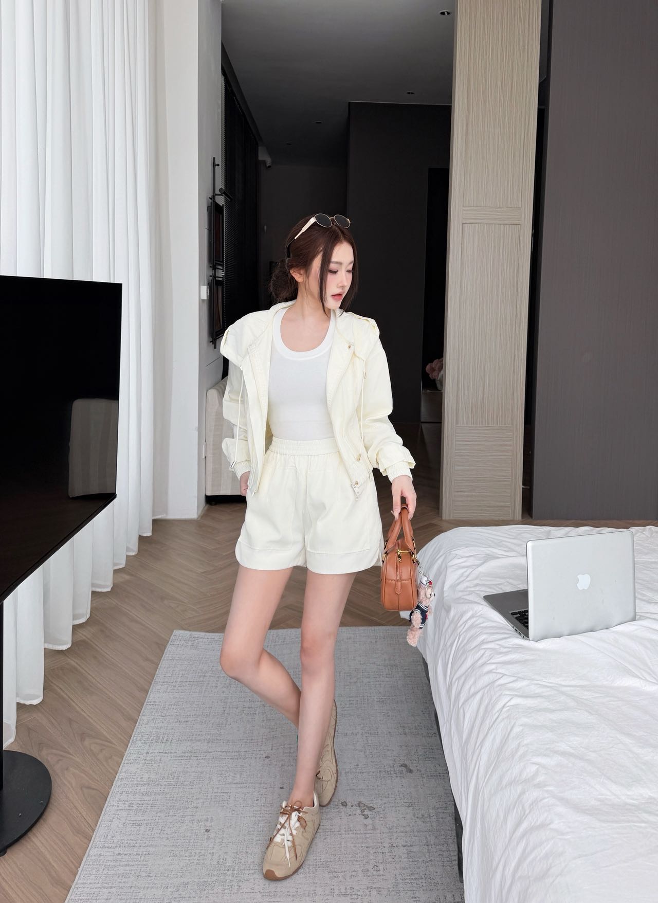 NO:778380,Model pictures, Fendi-clothing, fendi,19860909模特图,芬迪-服装,fendi,,Women's clothing