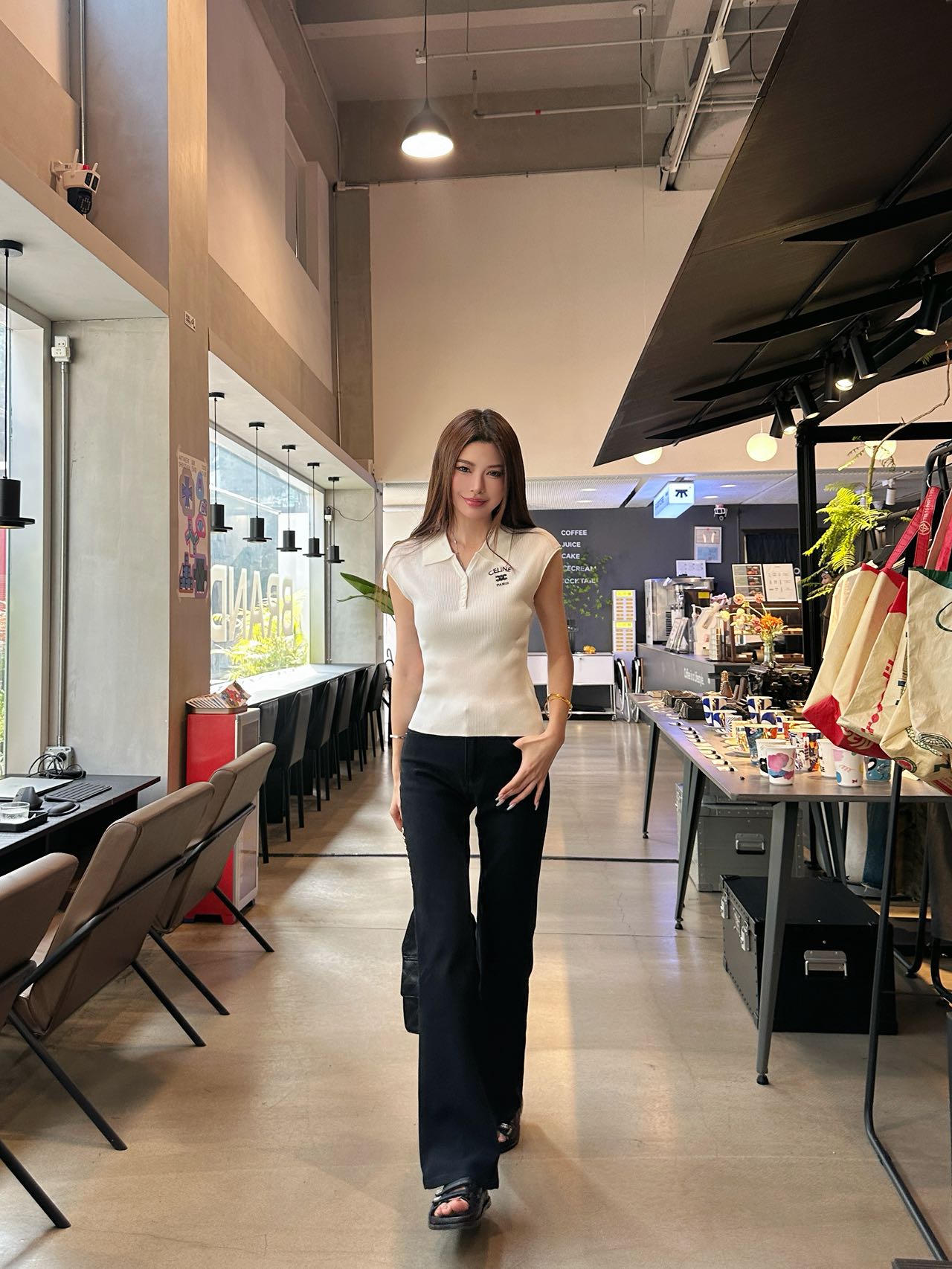 NO:798444,model pictures,,19860909模特图,,,Women's clothing