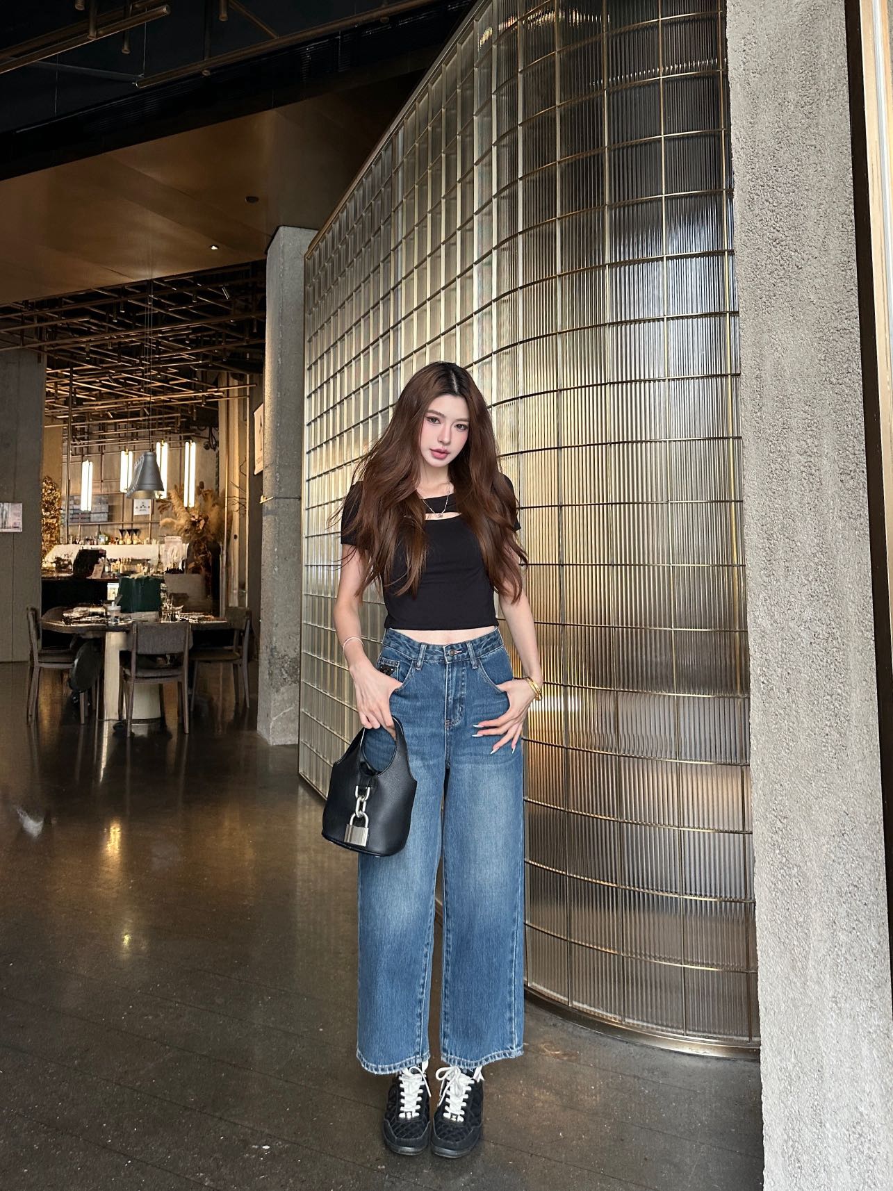 NO:798434,model pictures,,19860909模特图,,,Women's clothing