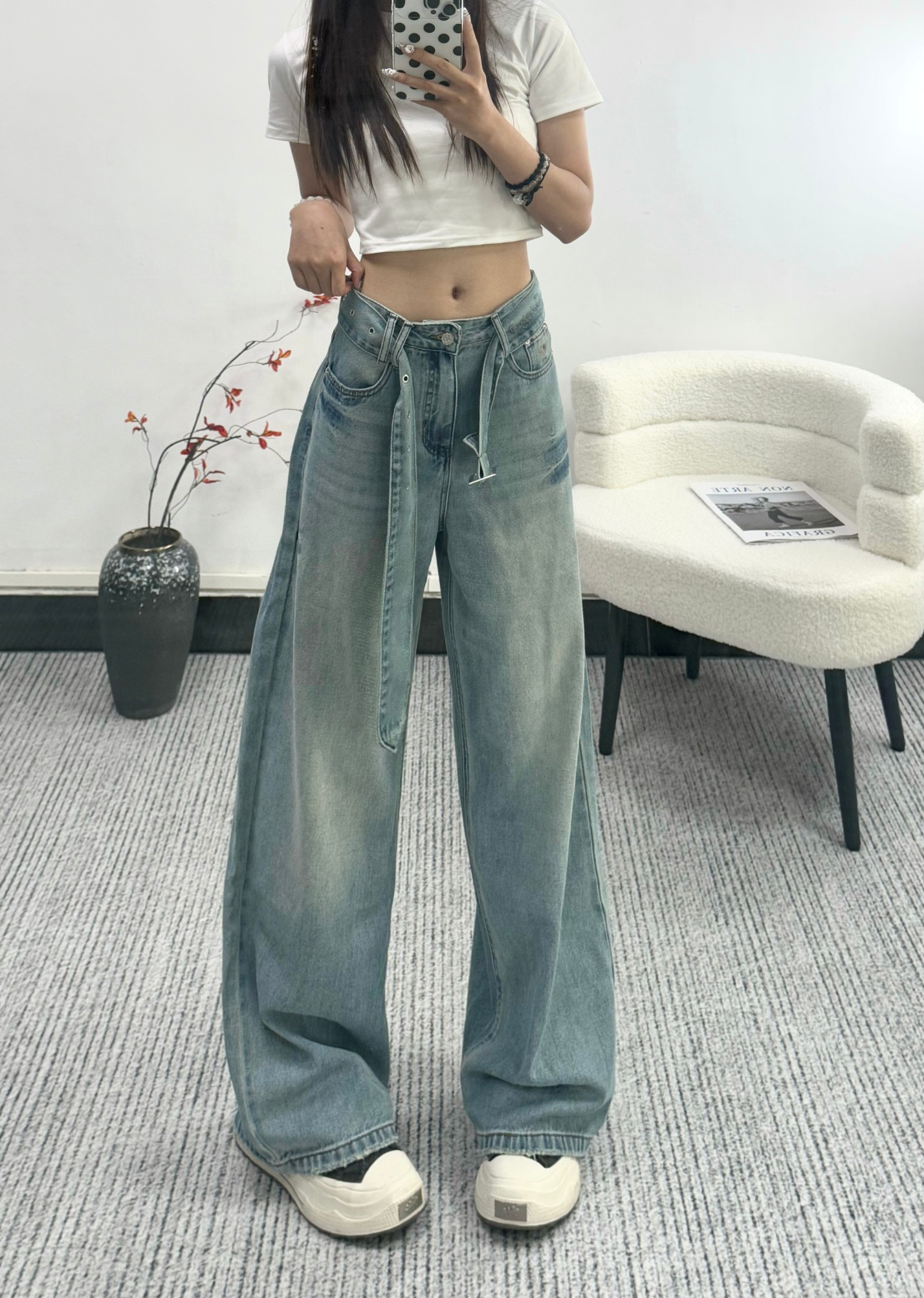 NO:798440,model pictures,,19860909模特图,,,Women's clothing