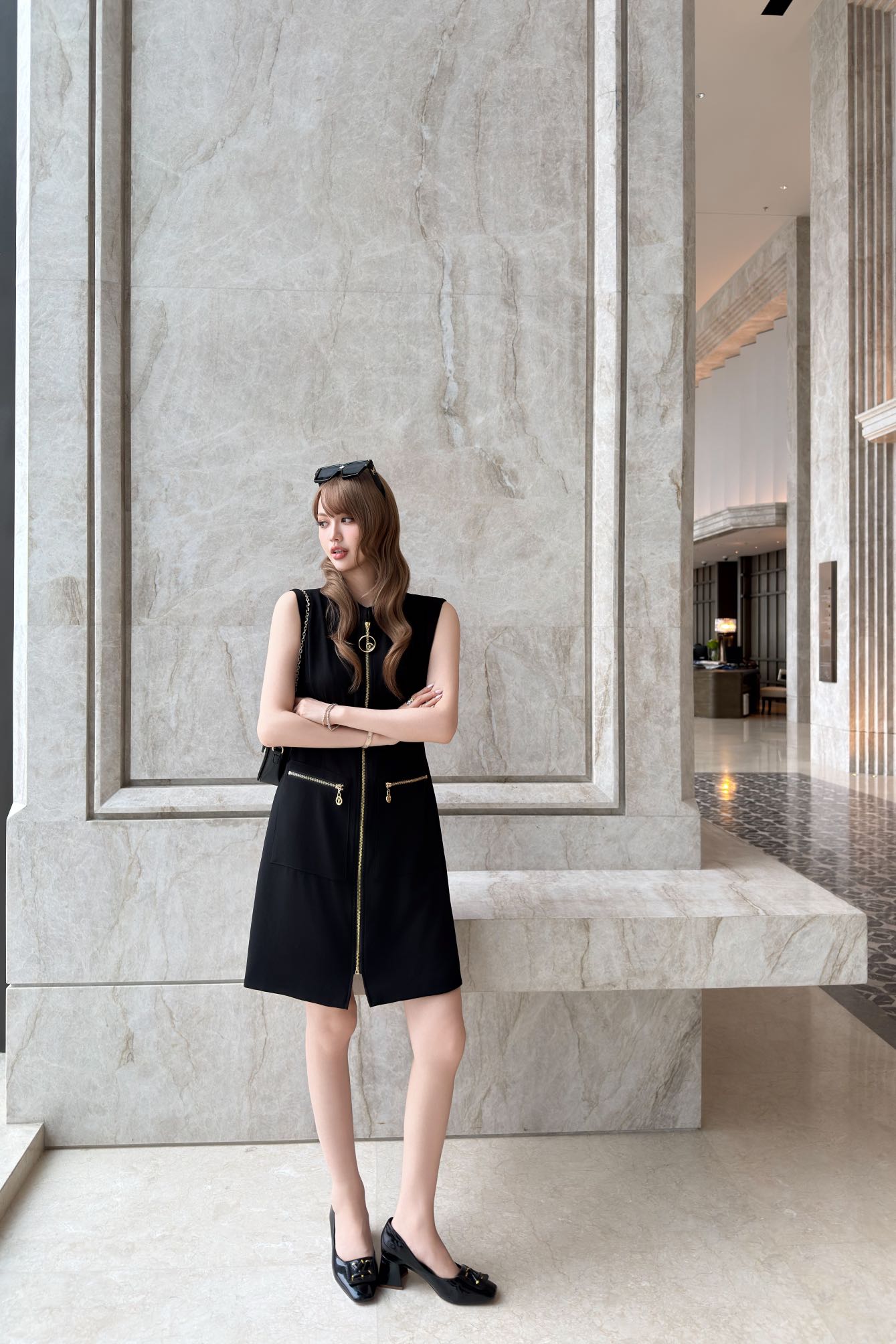 NO:780415,Model pictures,Louis Vuitton-clothing,louis vuitton,19860909模特图,路易威登-服装,louis vuitton,,Women's clothing