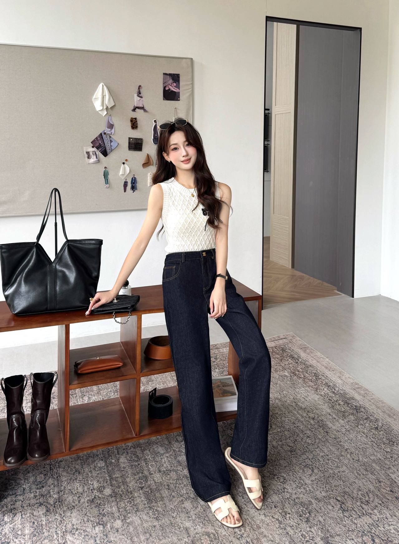 NO:799118,model pictures,,19860909模特图,,,Women's clothing