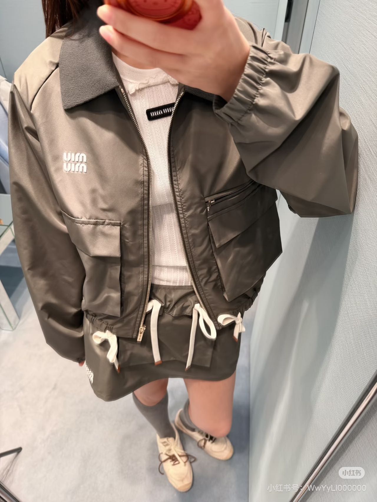 NO:799119,Purchasing upper body pictures,,19860909代购上身图,,,Women's clothing