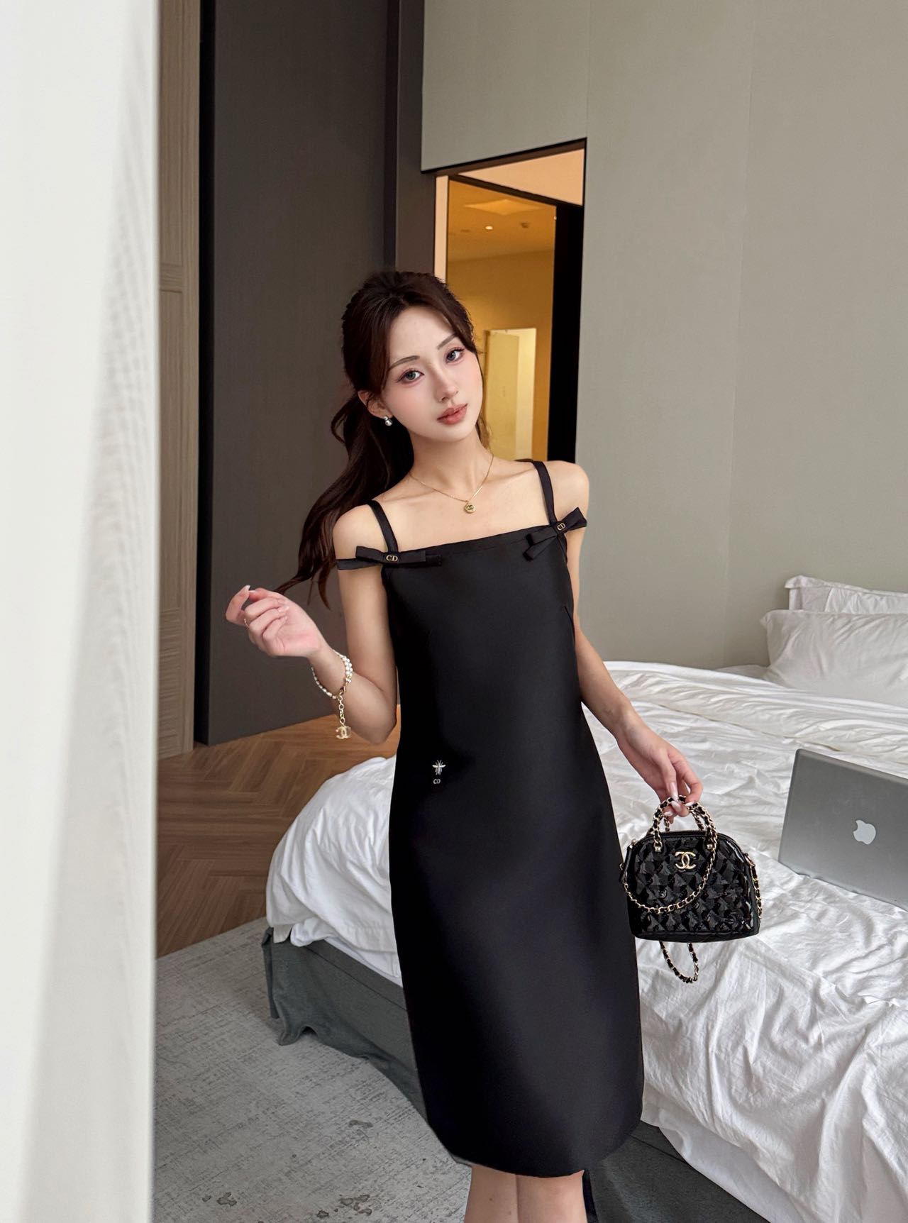 NO:780171,Model pictures, Dior-clothing, dior,19860909模特图,迪奥-服装,dior,,Women's clothing