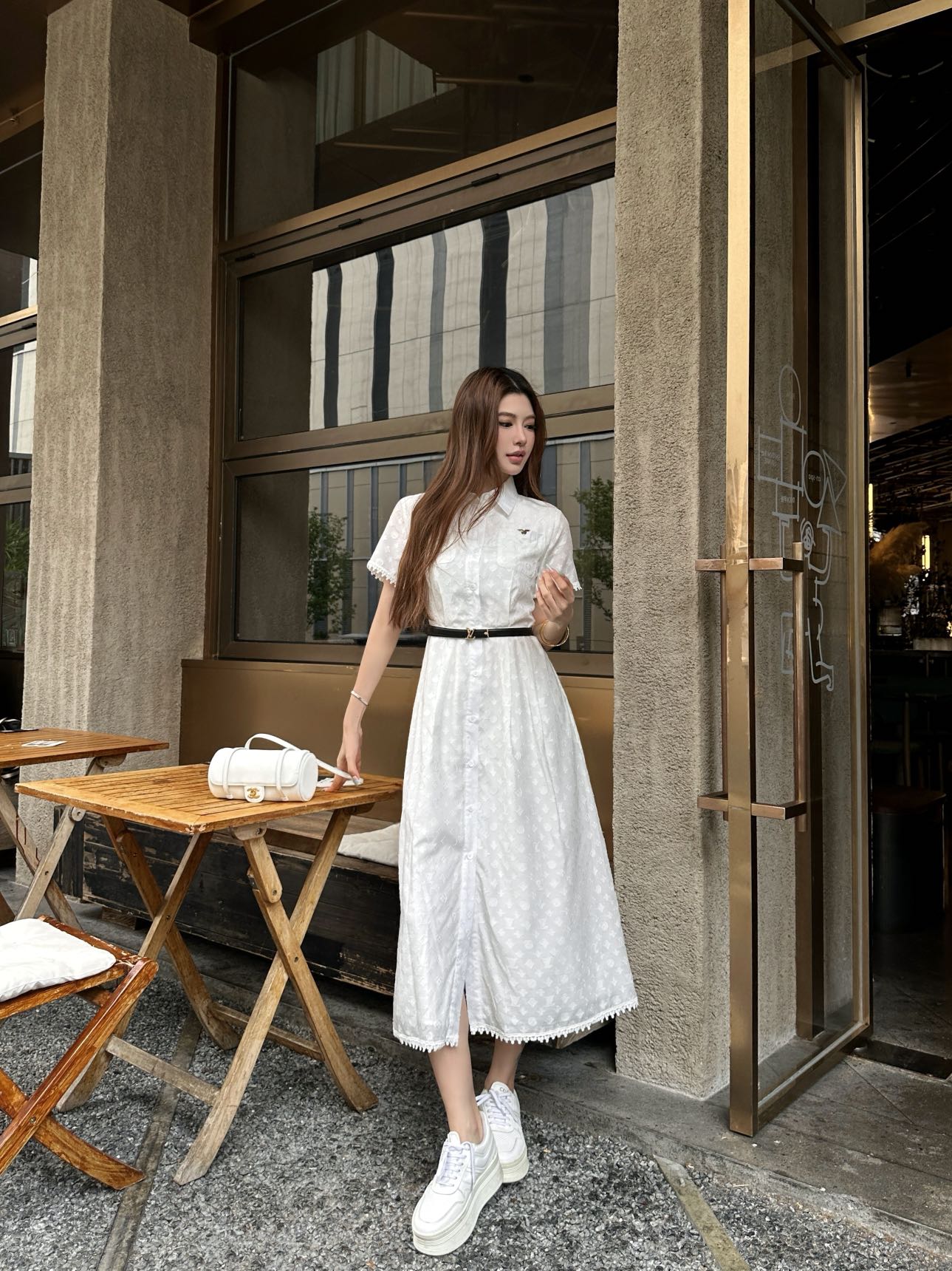 NO:799568,model pictures,,19860909模特图,,,Women's clothing