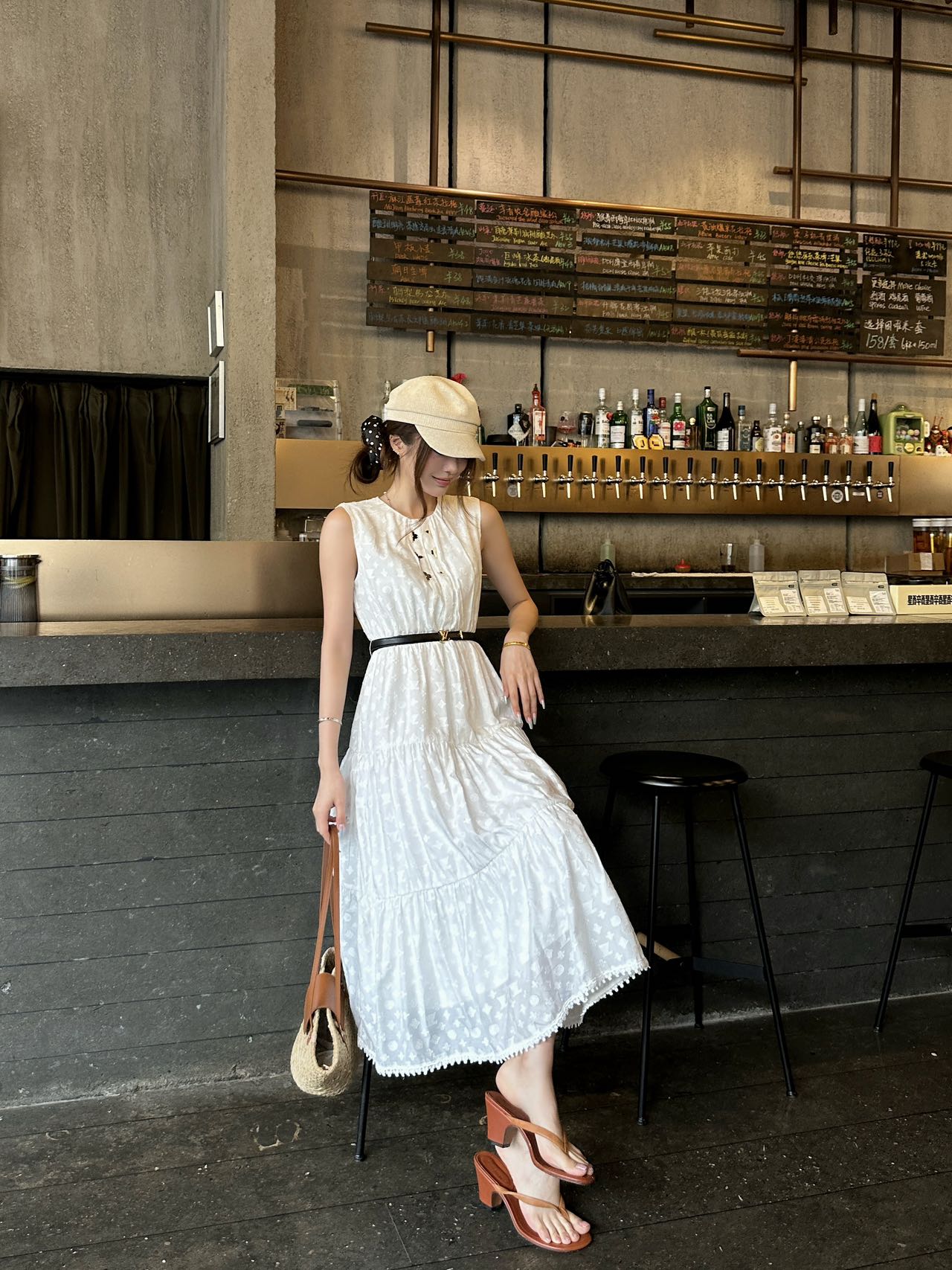 NO:799574,model pictures,,19860909模特图,,,Women's clothing