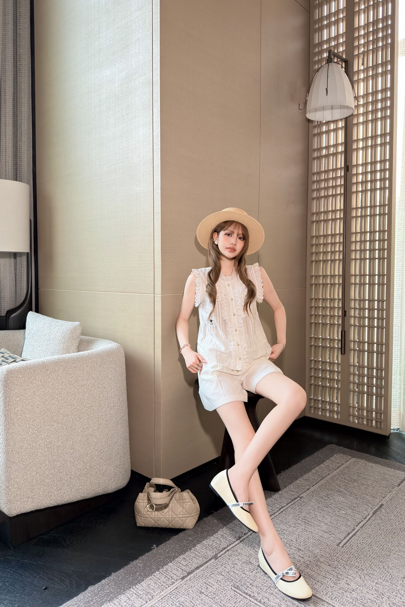 NO:780235,Model pictures, Dior-clothing, dior,19860909模特图,迪奥-服装,dior,,Women's clothing