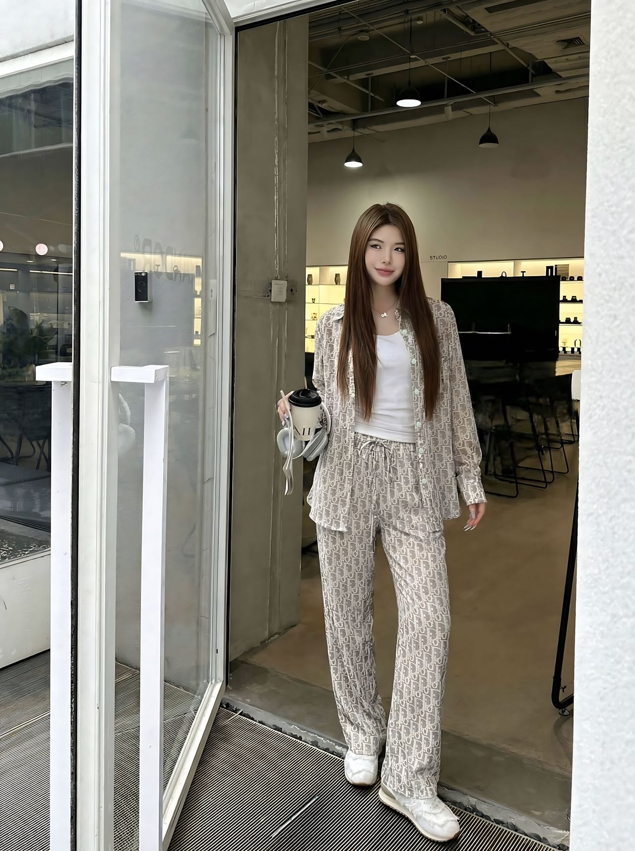 NO:780299,Model pictures sold separately, Dior-clothing, dior,19860909模特图 分开出售,迪奥-服装,dior,,Women's clothing