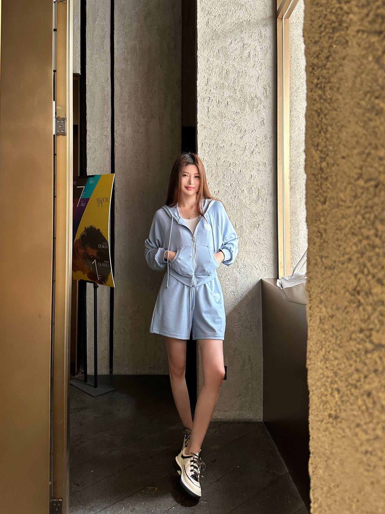NO:801106,model pictures,,19860909模特图,,,Women's clothing