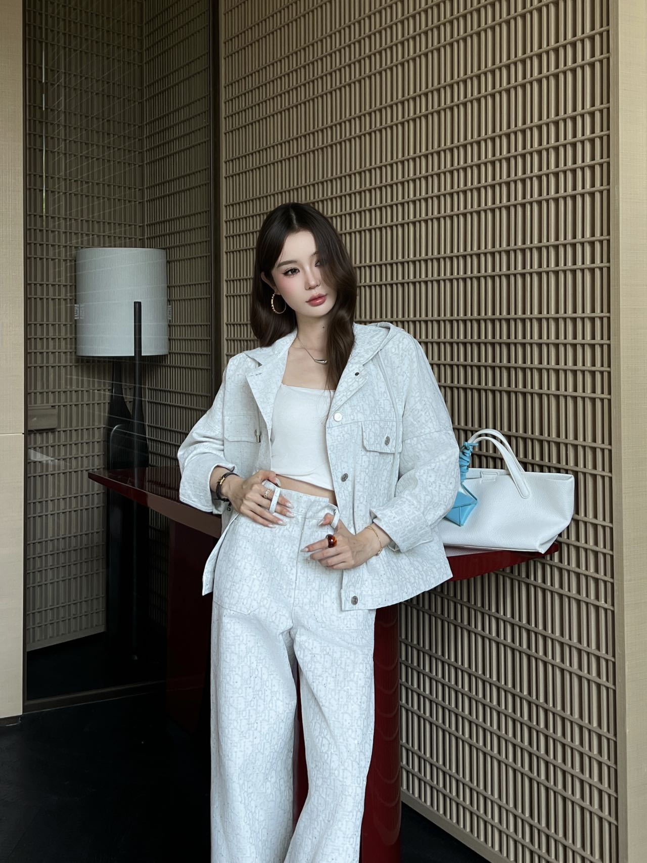 NO:800593,model pictures,,19860909模特图,,,Women's clothing
