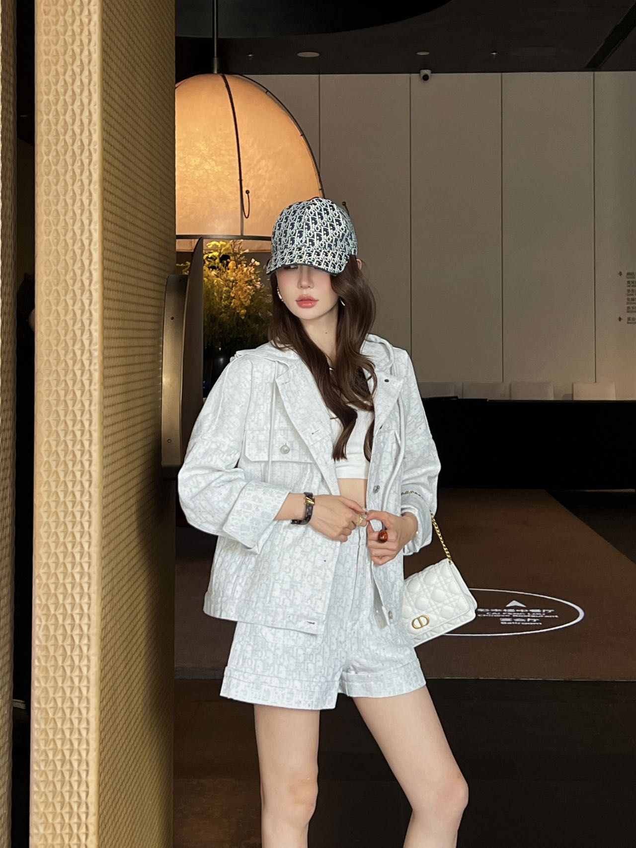 NO:800606,model pictures,,19860909模特图,,,Women's clothing
