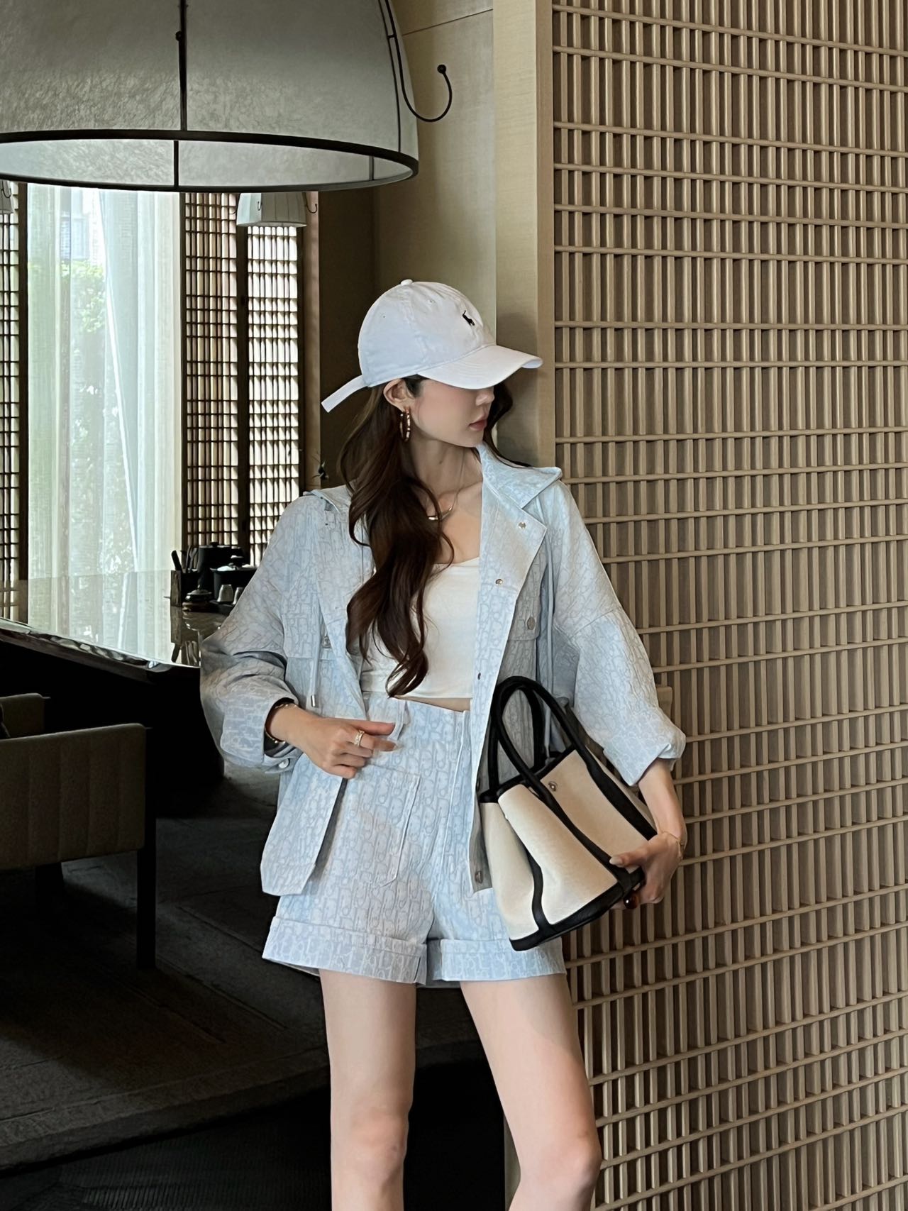 NO:800613,model pictures,,19860909模特图,,,Women's clothing