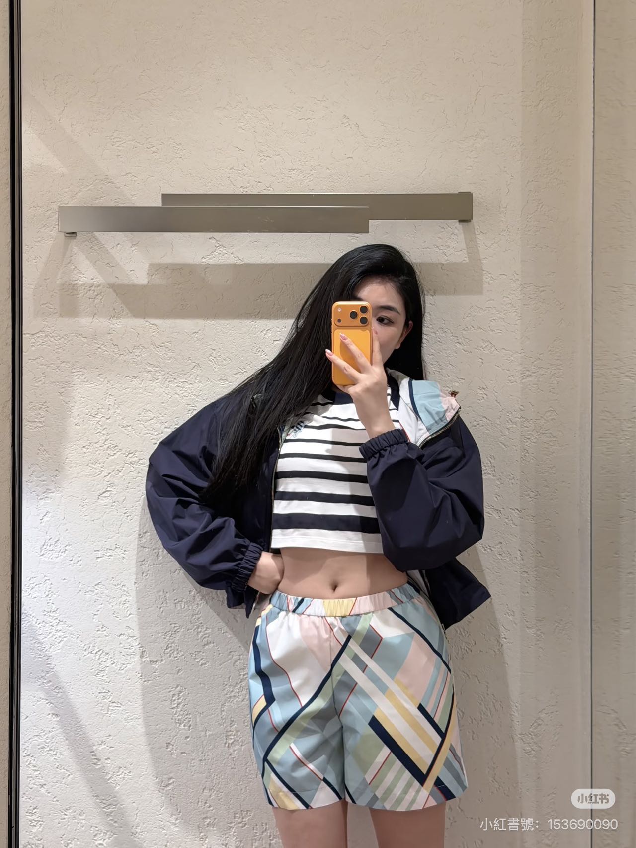 NO:800597,Purchasing upper body pictures,,19860909代购上身图,,,Women's clothing